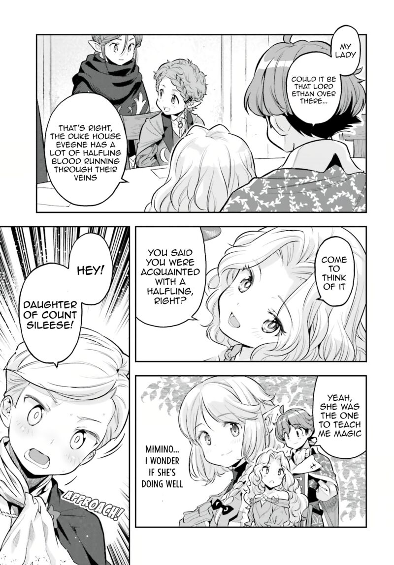Exceeding limits can only be handled by reincarnated people Chapter 18 - Page 13 in English