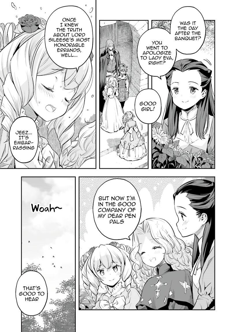 Exceeding limits can only be handled by reincarnated people Chapter 22 - Page 16 in English