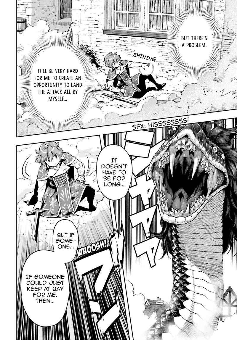 Exceeding limits can only be handled by reincarnated people Chapter 29 - Page 17 in English