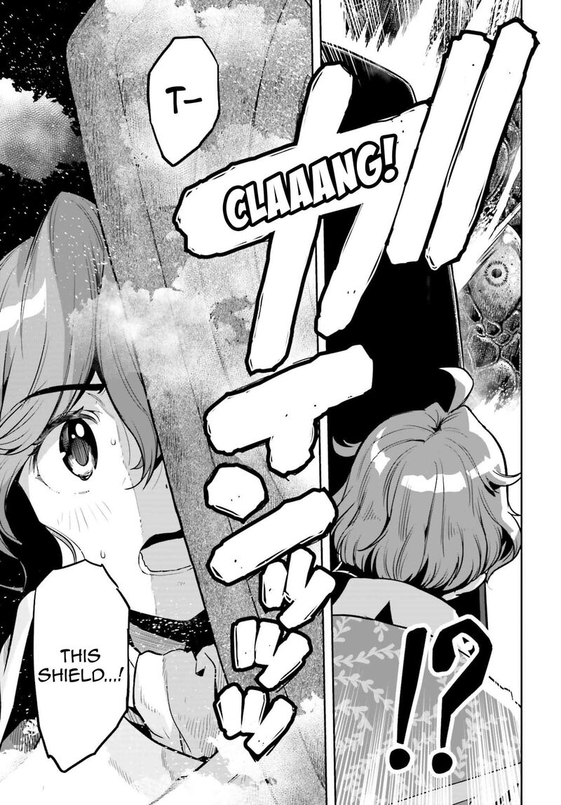 Exceeding limits can only be handled by reincarnated people Chapter 29 - Page 18 in English