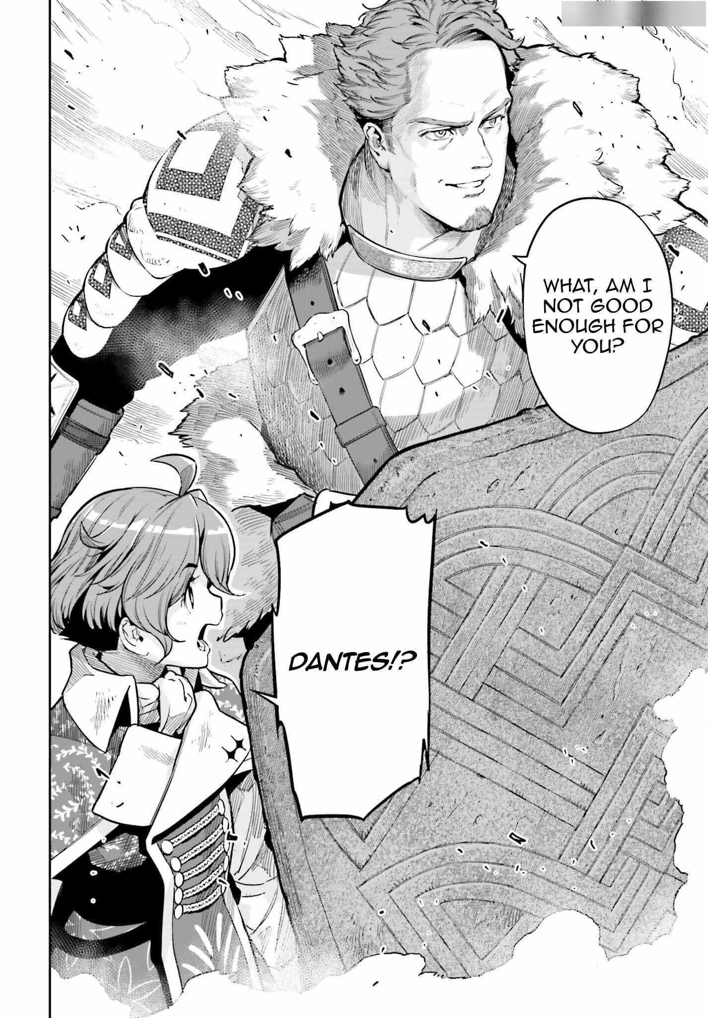 Exceeding limits can only be handled by reincarnated people Chapter 30 - Page 19 in English