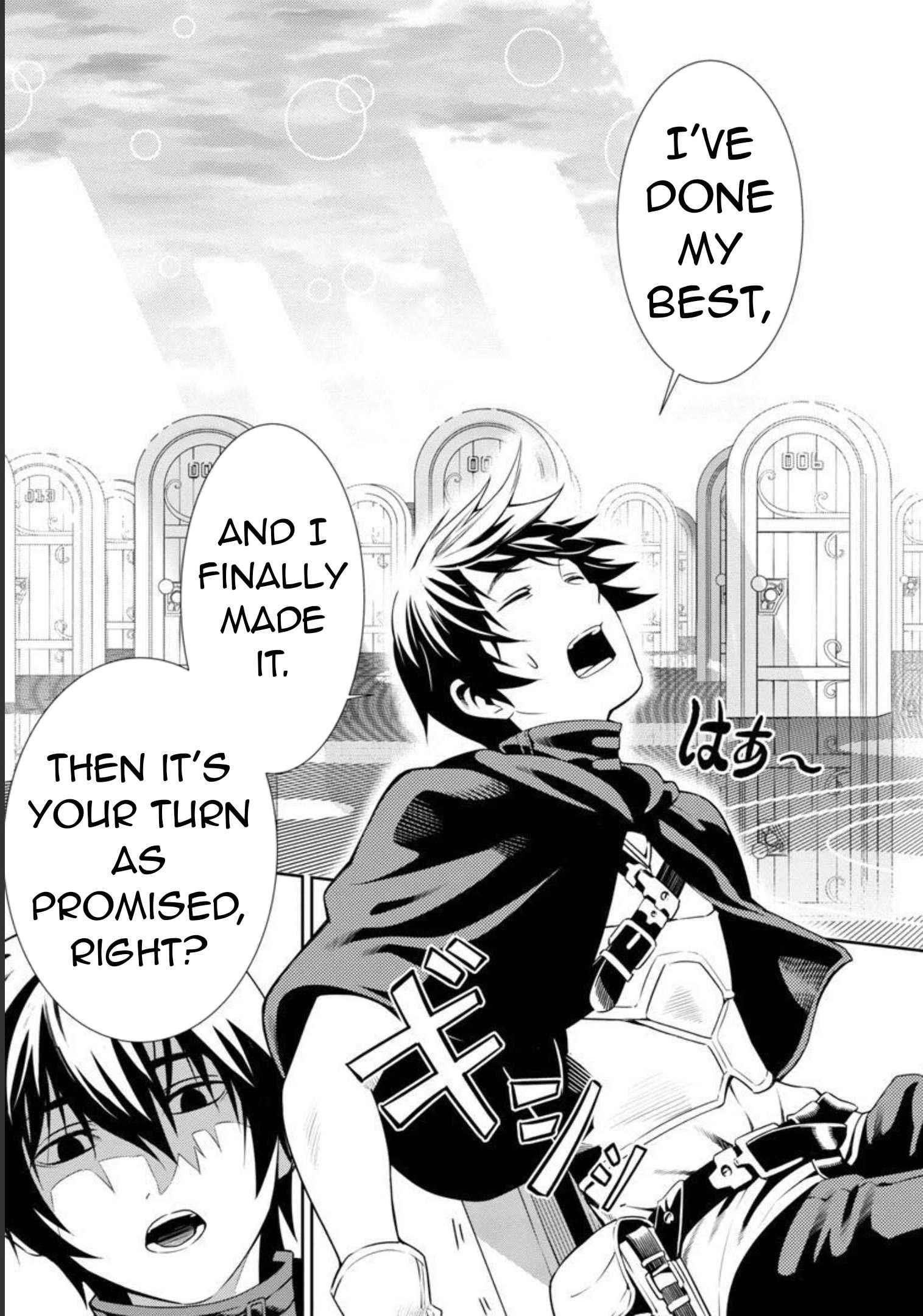 I Got a New Skill Every Time I Was Exiled, and After 100 Different Worlds, I Was Unmatched Chapter 1 - Page 26 in English