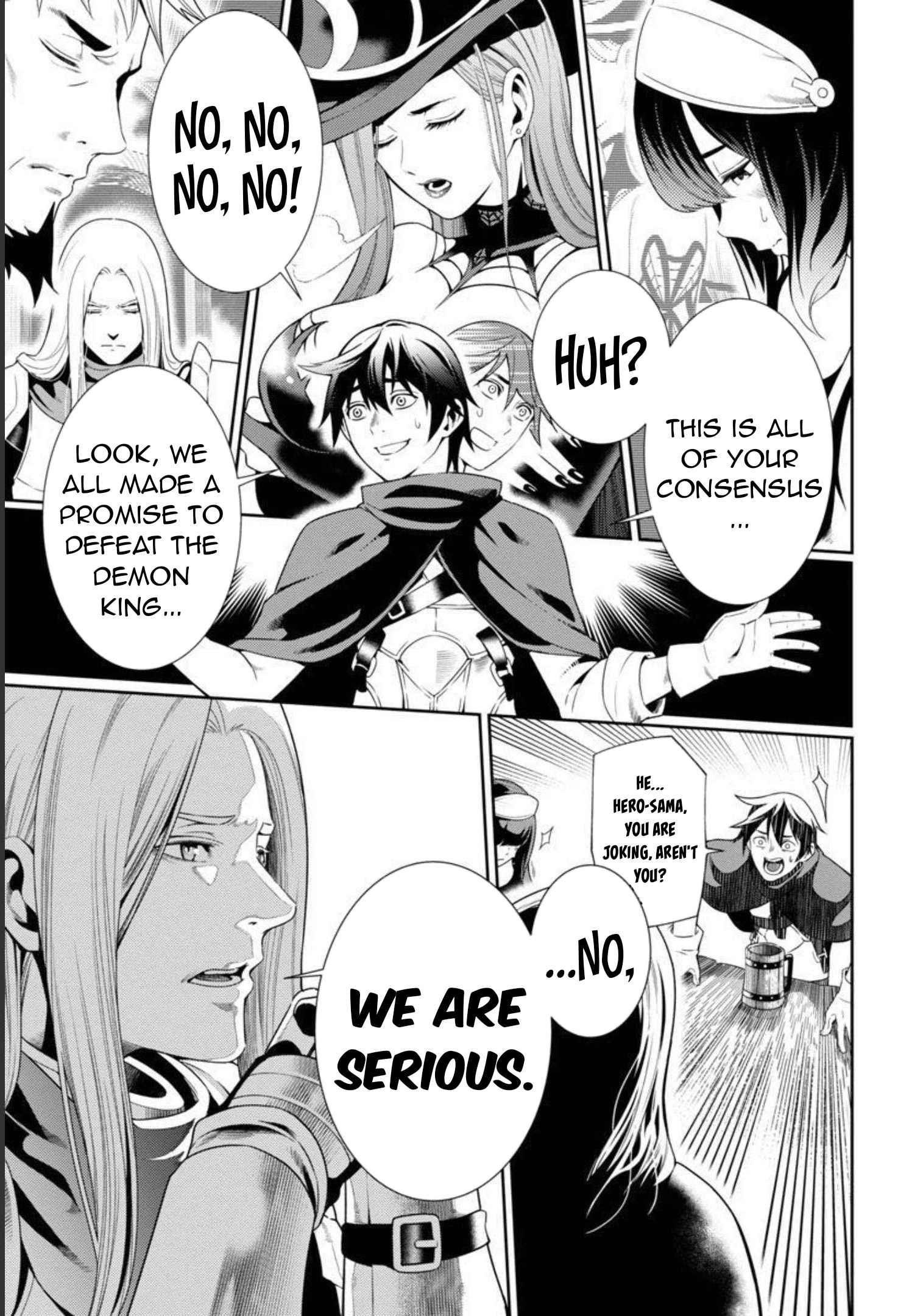 I Got a New Skill Every Time I Was Exiled, and After 100 Different Worlds, I Was Unmatched Chapter 1 - Page 6 in English