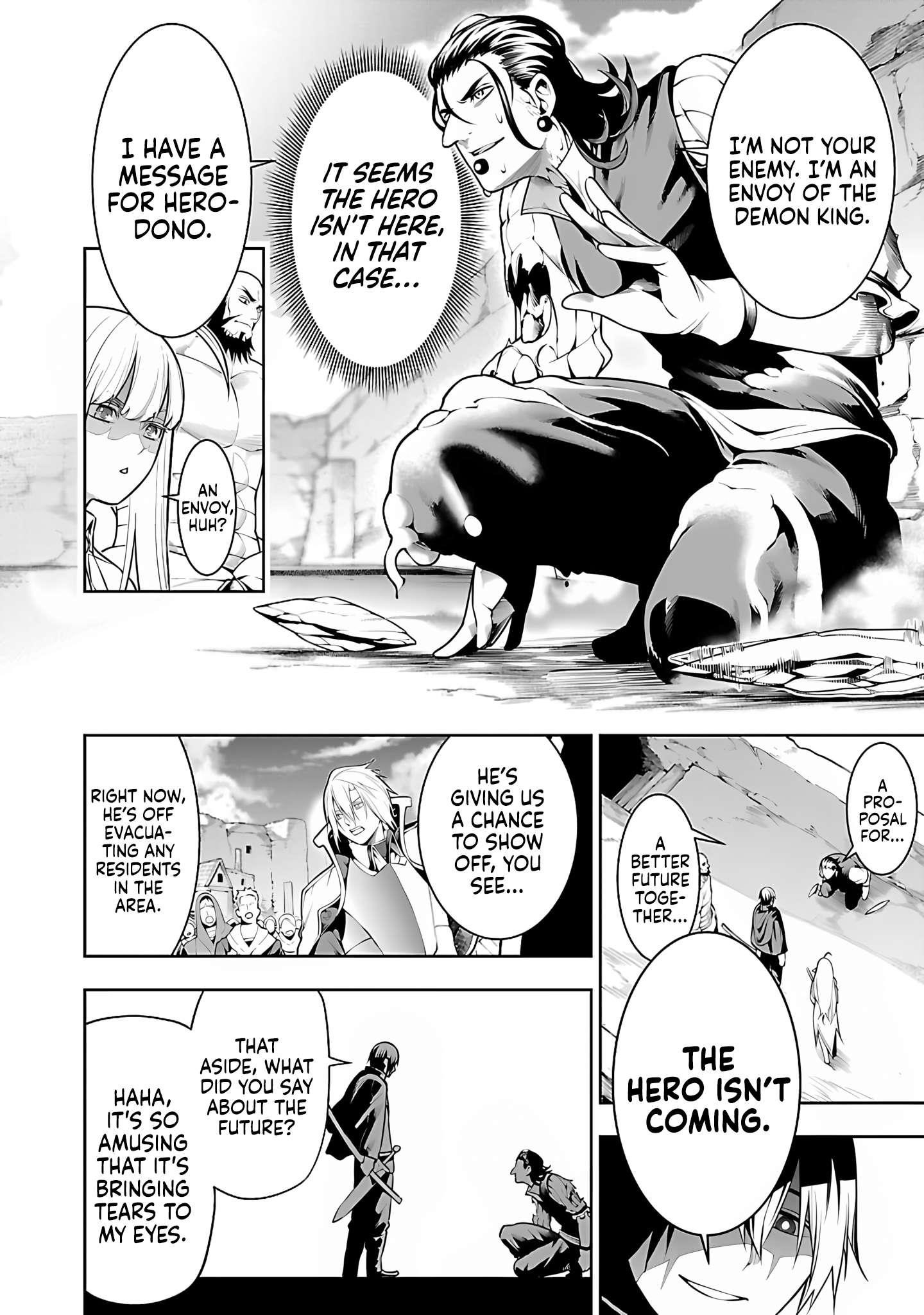 I Got a New Skill Every Time I Was Exiled, and After 100 Different Worlds, I Was Unmatched Chapter 10.1 - Page 15 in English