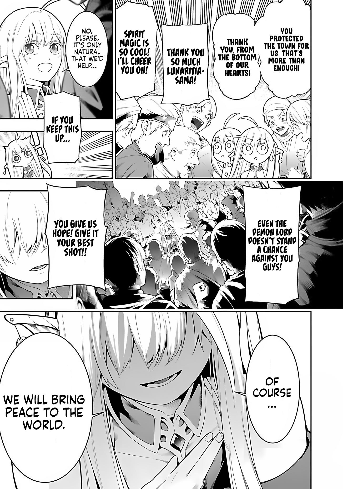 I Got a New Skill Every Time I Was Exiled, and After 100 Different Worlds, I Was Unmatched Chapter 11 - Page 13 in English