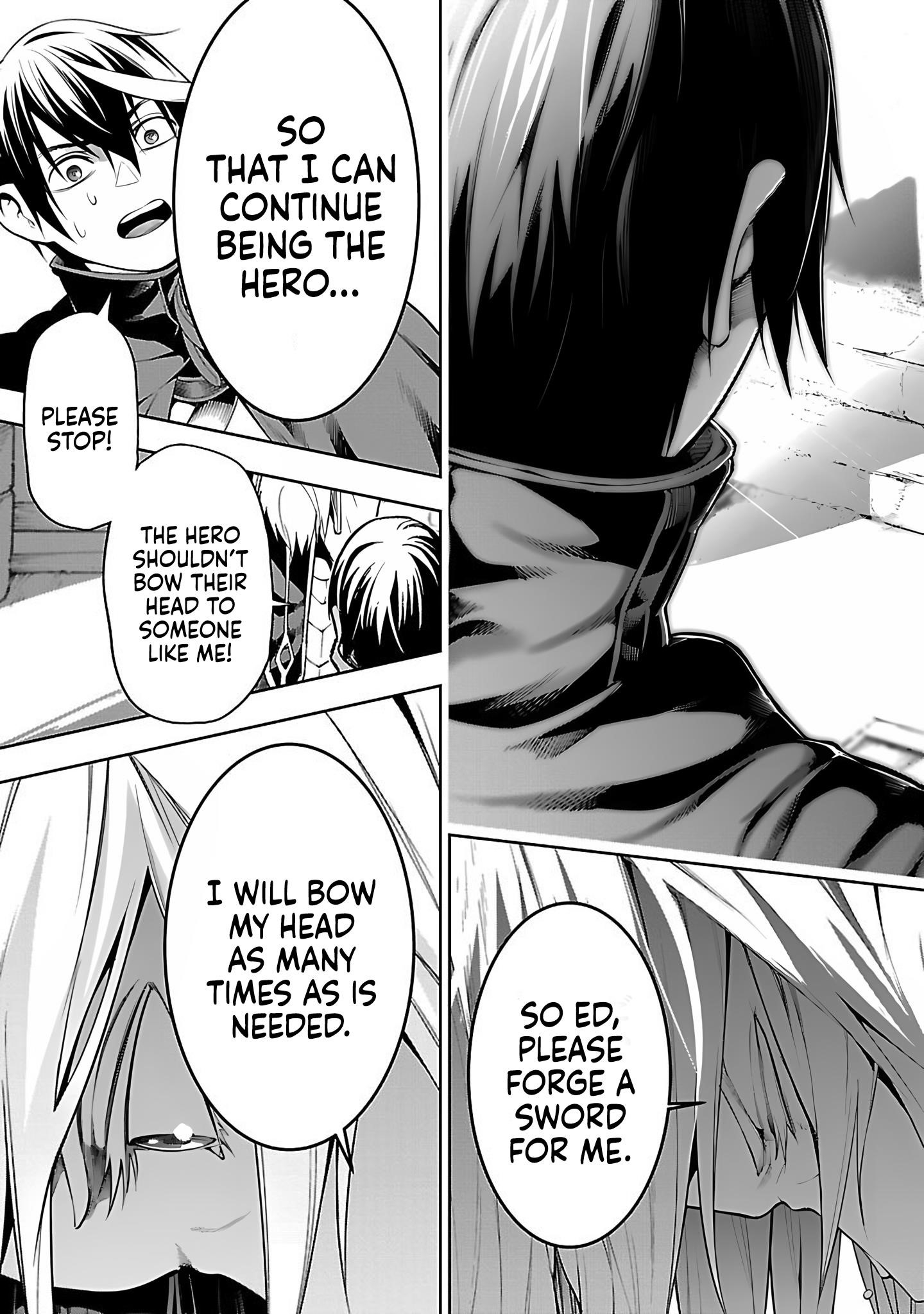I Got a New Skill Every Time I Was Exiled, and After 100 Different Worlds, I Was Unmatched Chapter 11 - Page 25 in English