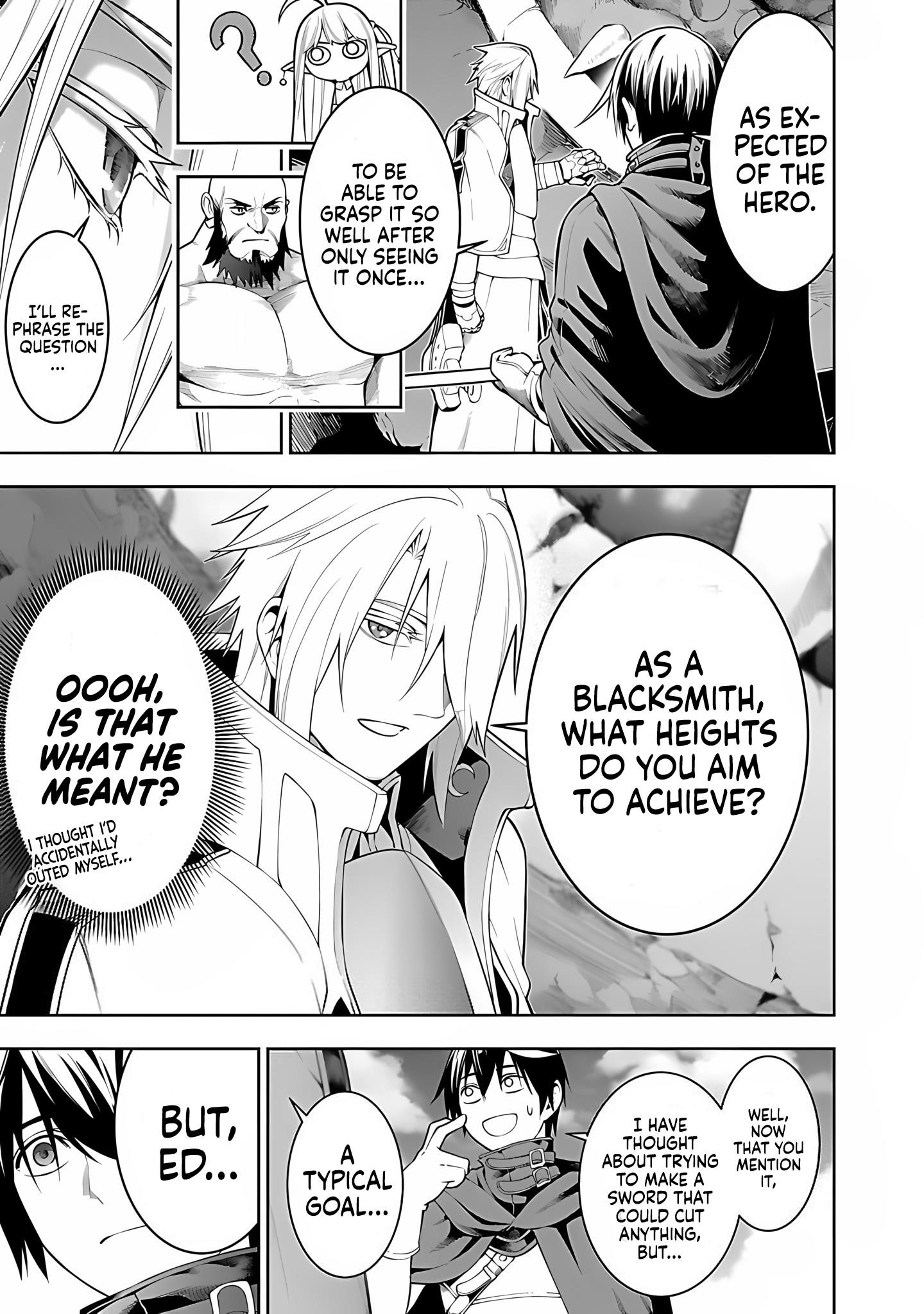 I Got a New Skill Every Time I Was Exiled, and After 100 Different Worlds, I Was Unmatched Chapter 11 - Page 7 in English