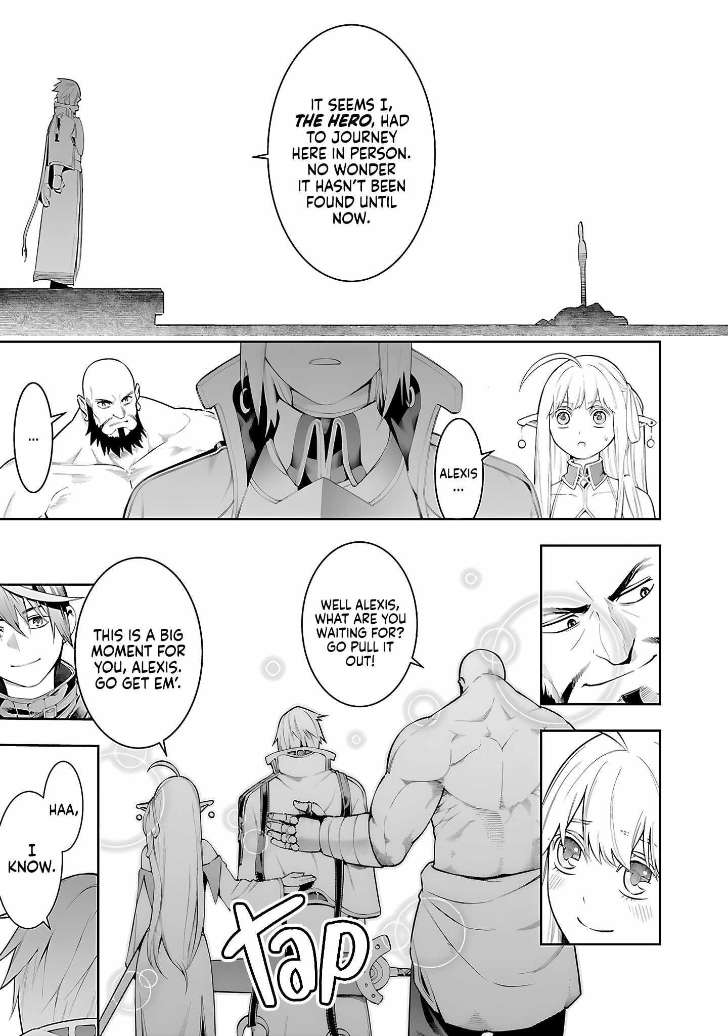 I Got a New Skill Every Time I Was Exiled, and After 100 Different Worlds, I Was Unmatched Chapter 12 - Page 10 in English
