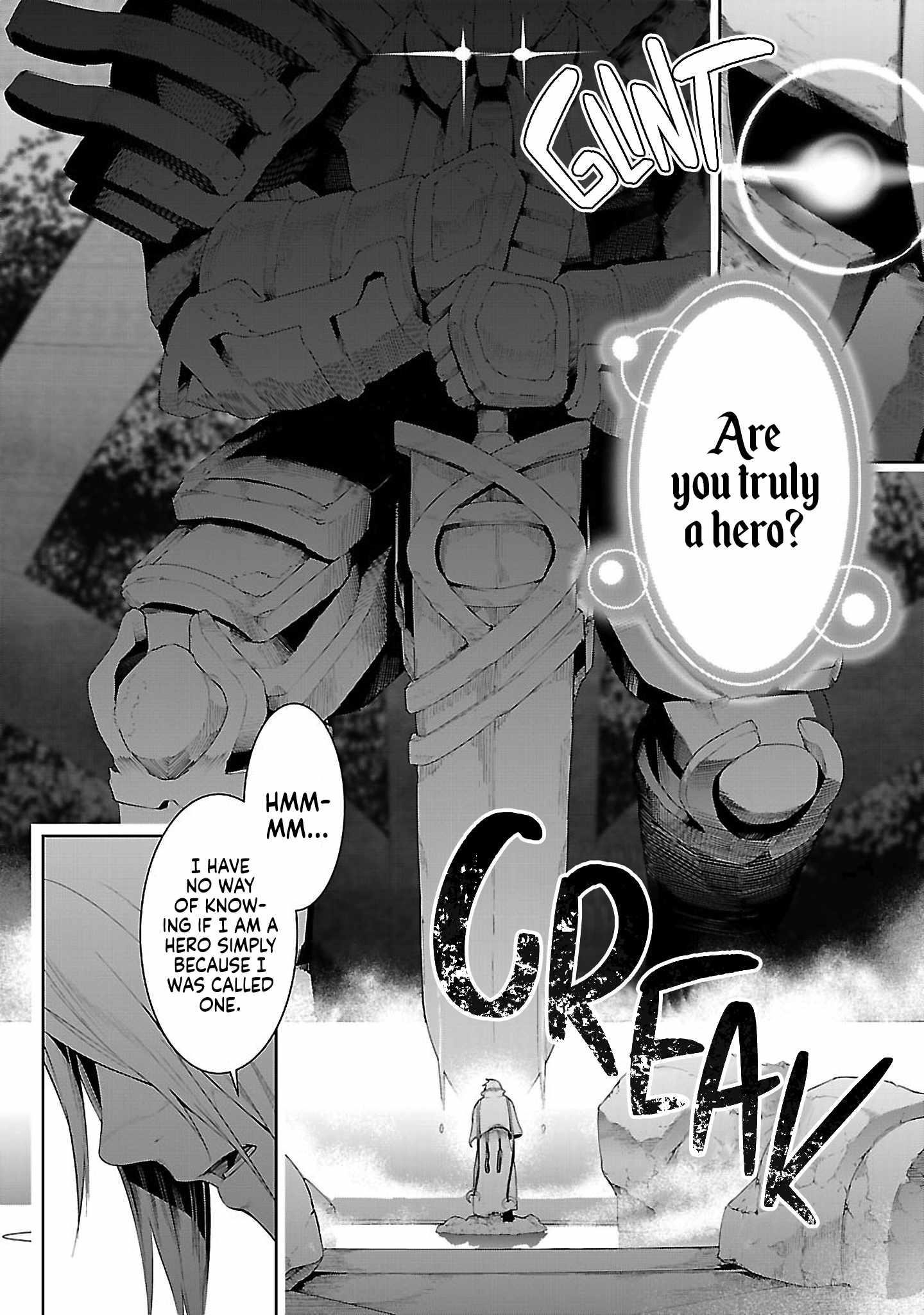 I Got a New Skill Every Time I Was Exiled, and After 100 Different Worlds, I Was Unmatched Chapter 12 - Page 29 in English