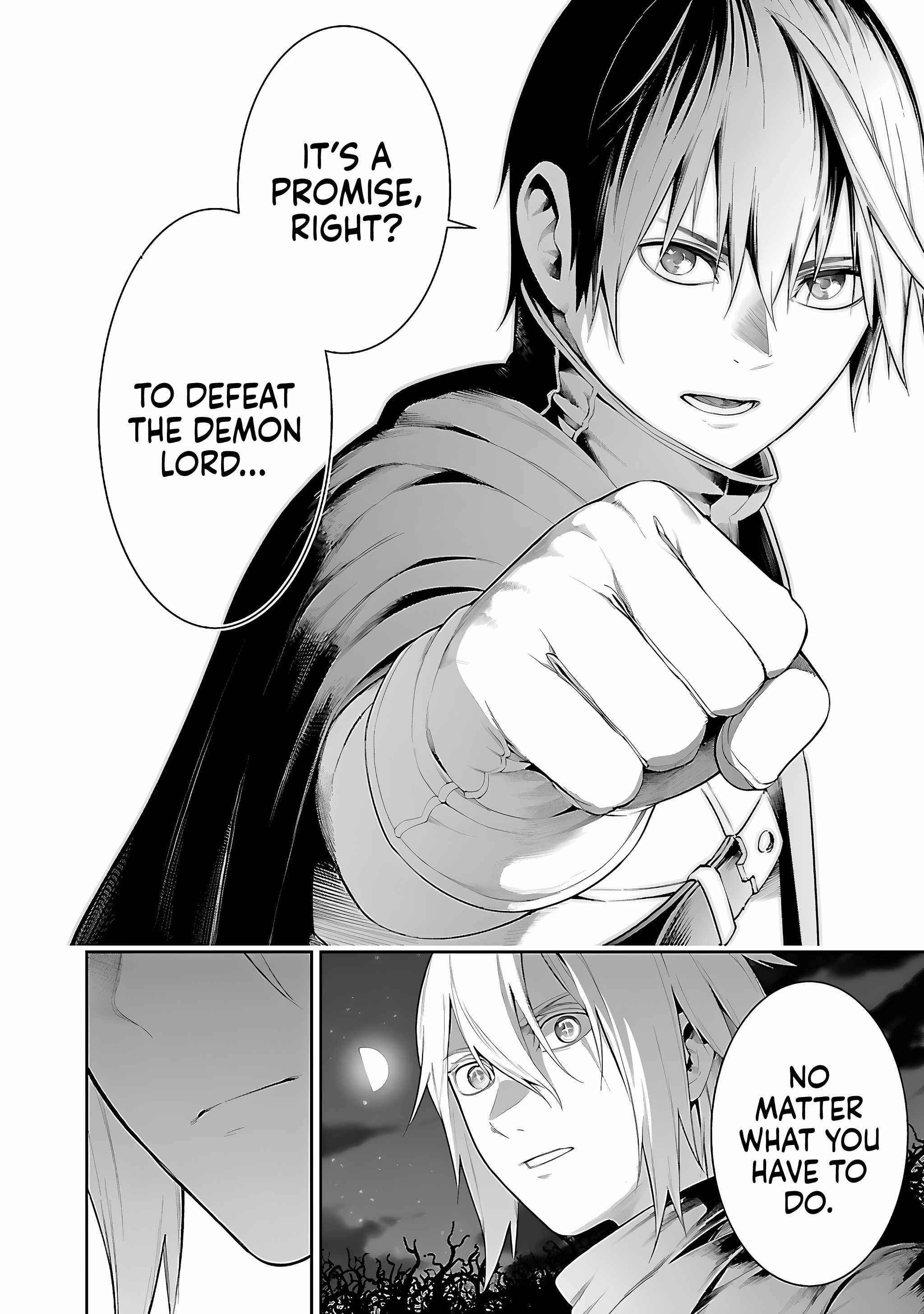 I Got a New Skill Every Time I Was Exiled, and After 100 Different Worlds, I Was Unmatched Chapter 13 - Page 17 in English