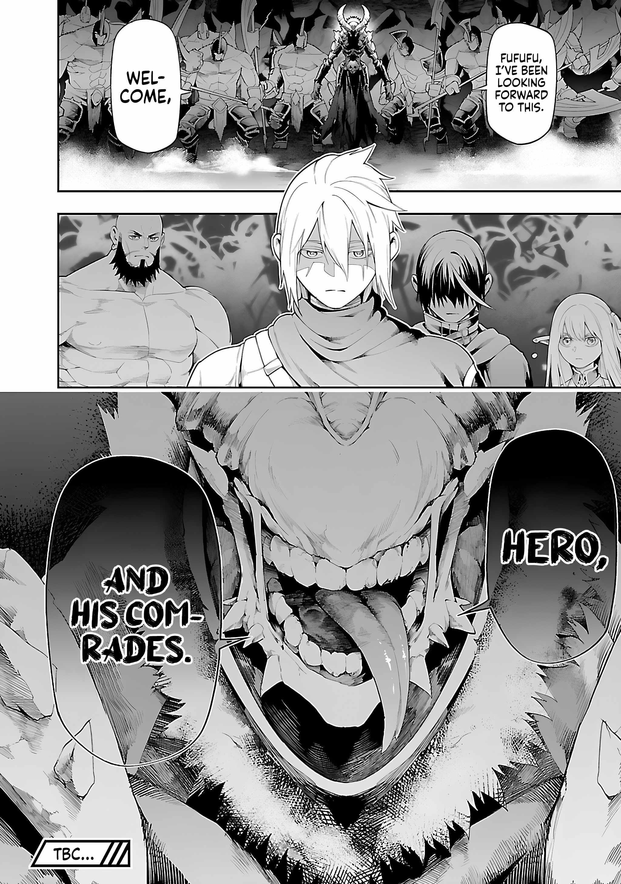 I Got a New Skill Every Time I Was Exiled, and After 100 Different Worlds, I Was Unmatched Chapter 13 - Page 24 in English