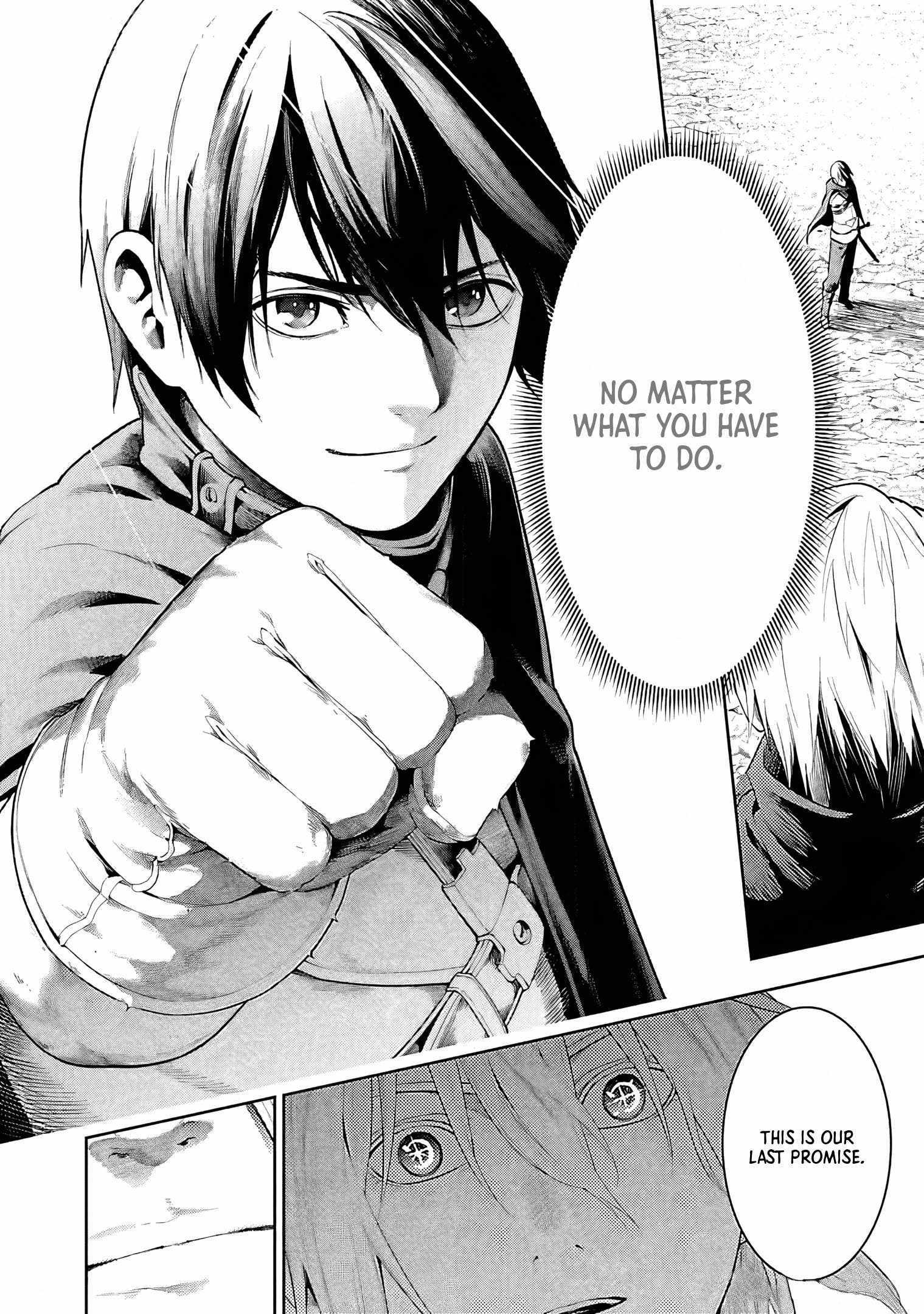 I Got a New Skill Every Time I Was Exiled, and After 100 Different Worlds, I Was Unmatched Chapter 15 - Page 21 in English