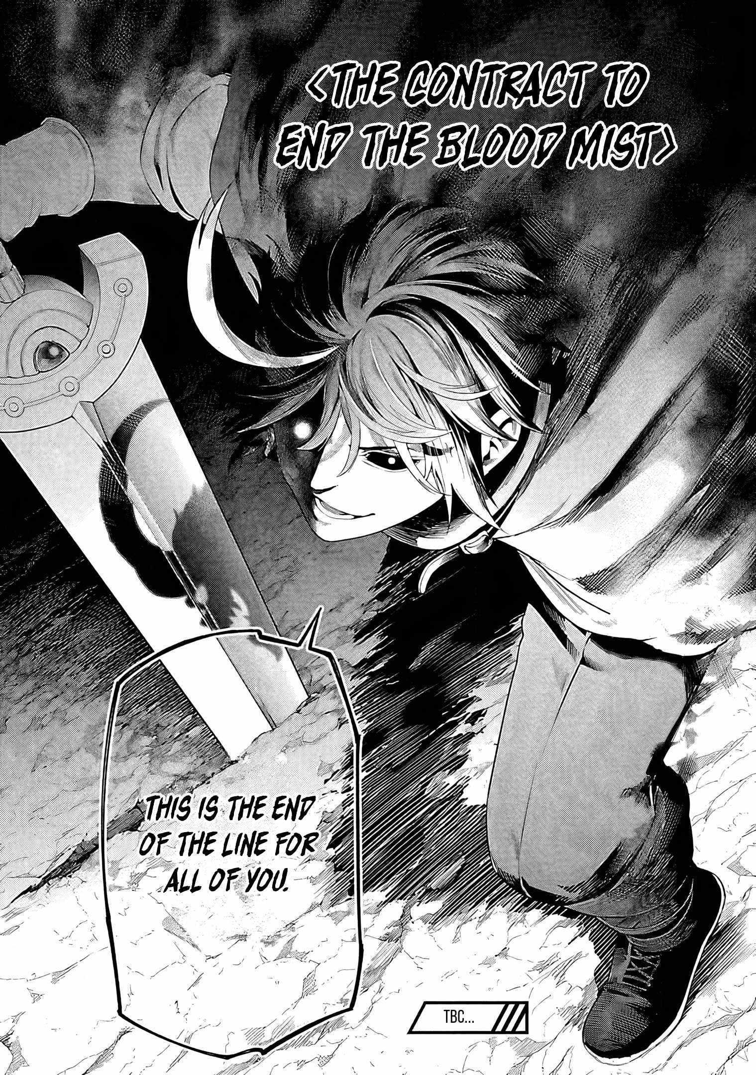 I Got a New Skill Every Time I Was Exiled, and After 100 Different Worlds, I Was Unmatched Chapter 15 - Page 32 in English