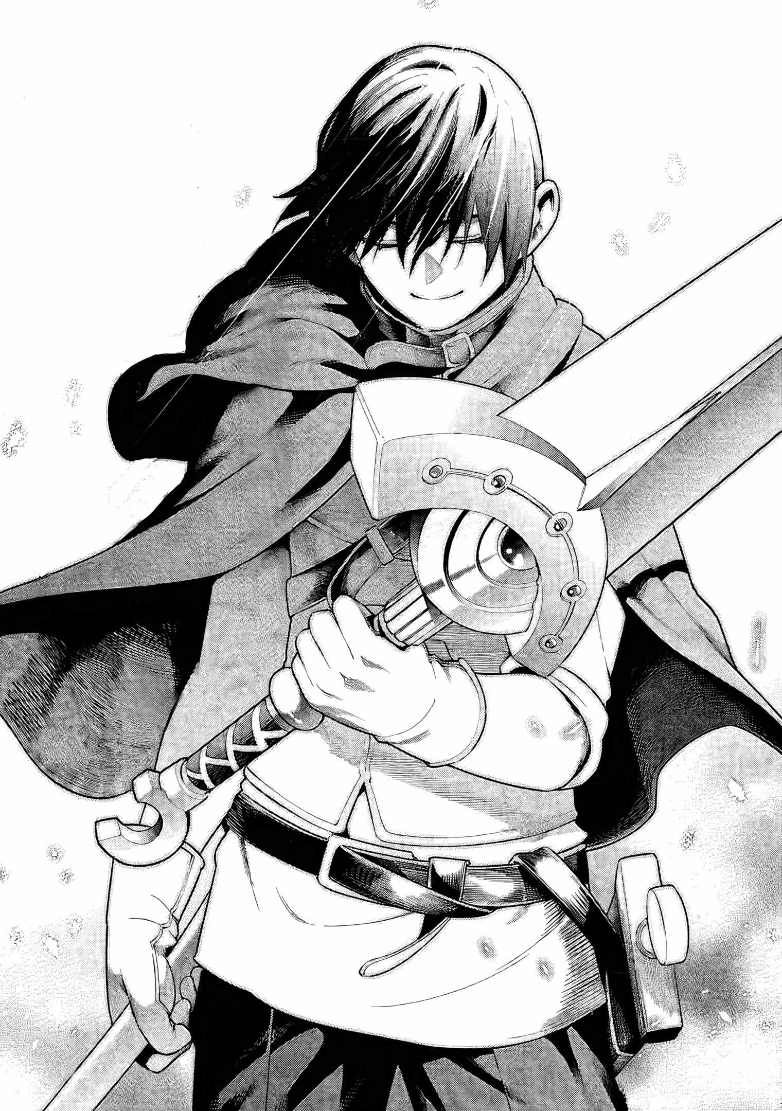 I Got a New Skill Every Time I Was Exiled, and After 100 Different Worlds, I Was Unmatched Chapter 15 - Page 33 in English