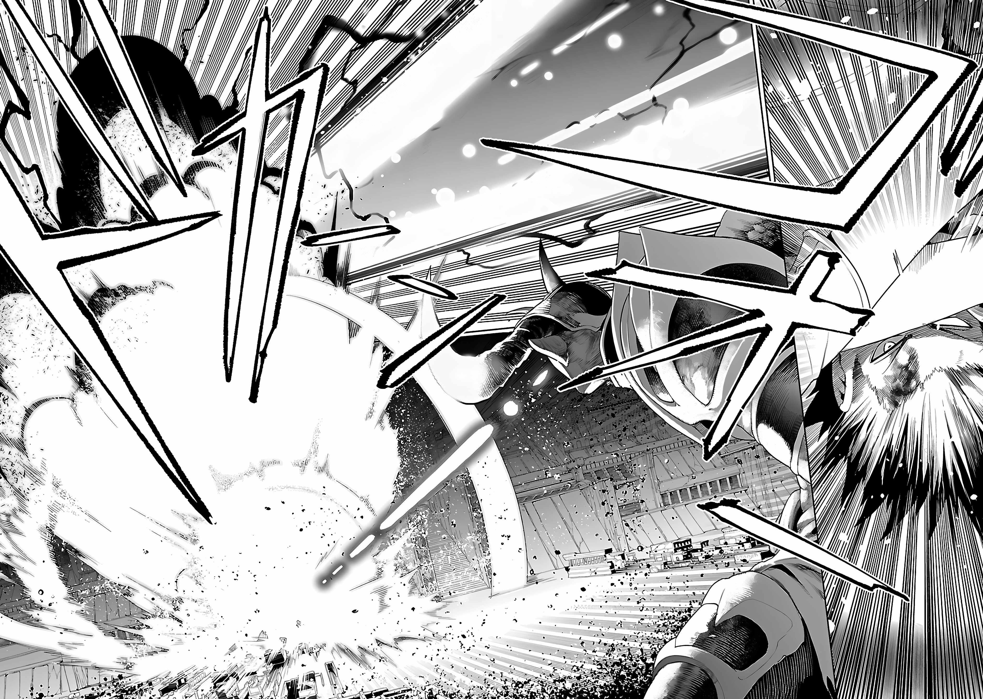 I Got a New Skill Every Time I Was Exiled, and After 100 Different Worlds, I Was Unmatched Chapter 16 - Page 18 in English