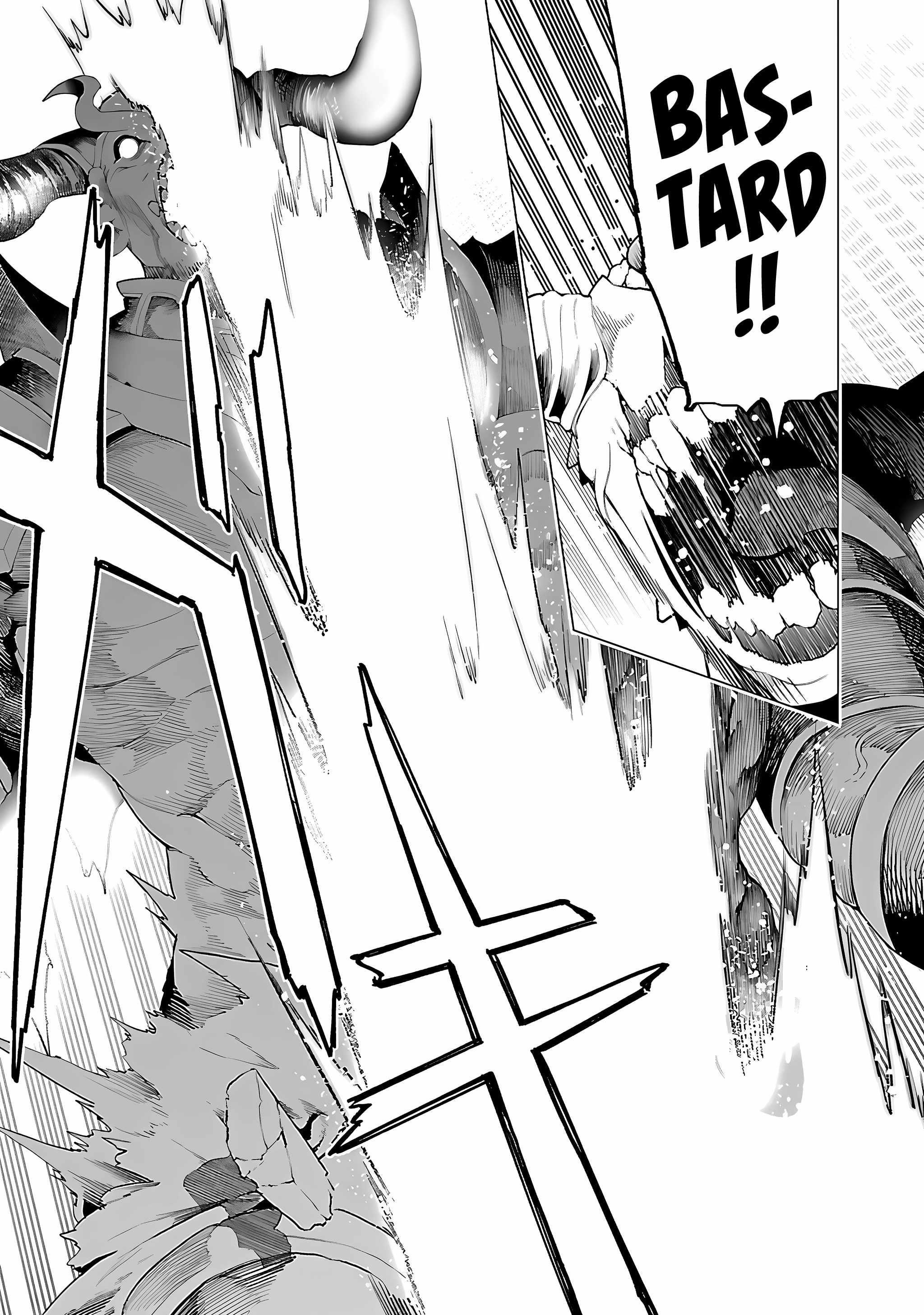 I Got a New Skill Every Time I Was Exiled, and After 100 Different Worlds, I Was Unmatched Chapter 16 - Page 22 in English