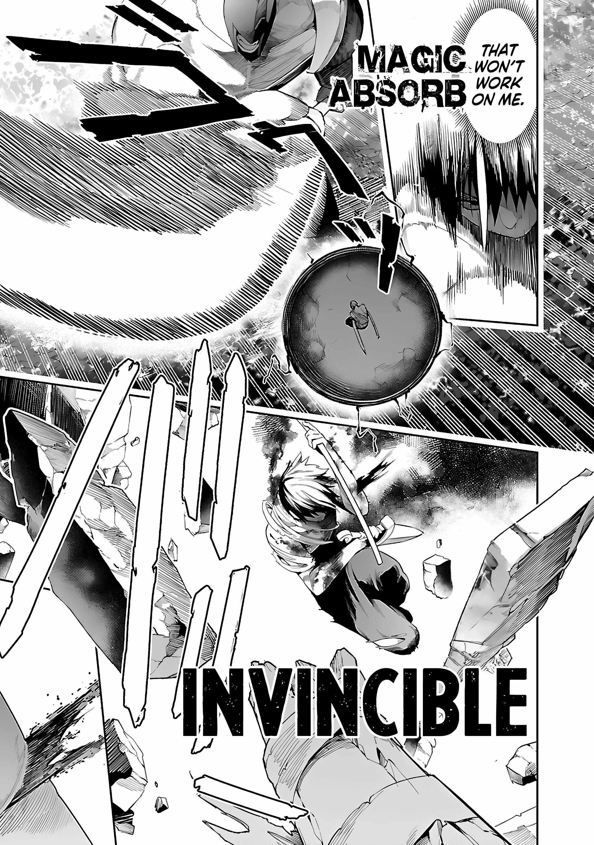 I Got a New Skill Every Time I Was Exiled, and After 100 Different Worlds, I Was Unmatched Chapter 16 - Page 24 in English