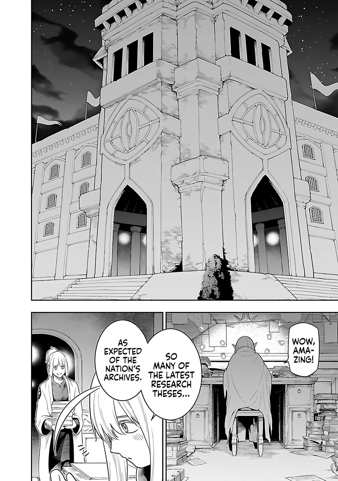 I Got a New Skill Every Time I Was Exiled, and After 100 Different Worlds, I Was Unmatched Chapter 18 - Page 19 in English