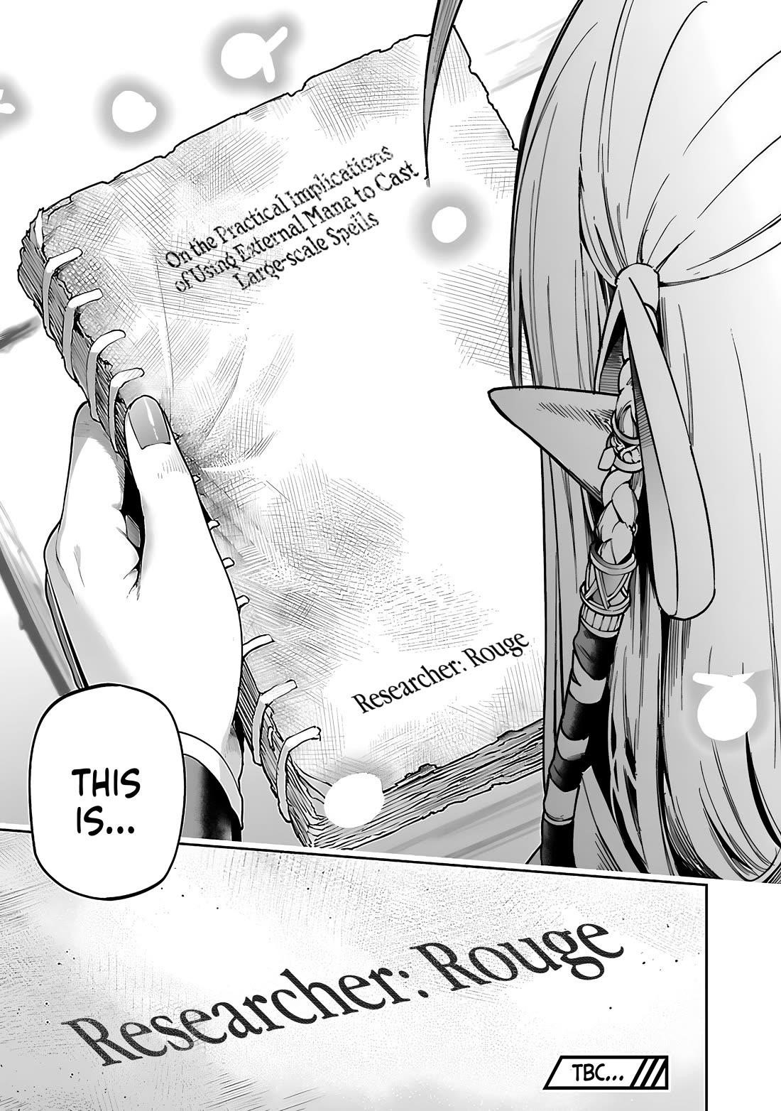 I Got a New Skill Every Time I Was Exiled, and After 100 Different Worlds, I Was Unmatched Chapter 18 - Page 25 in English