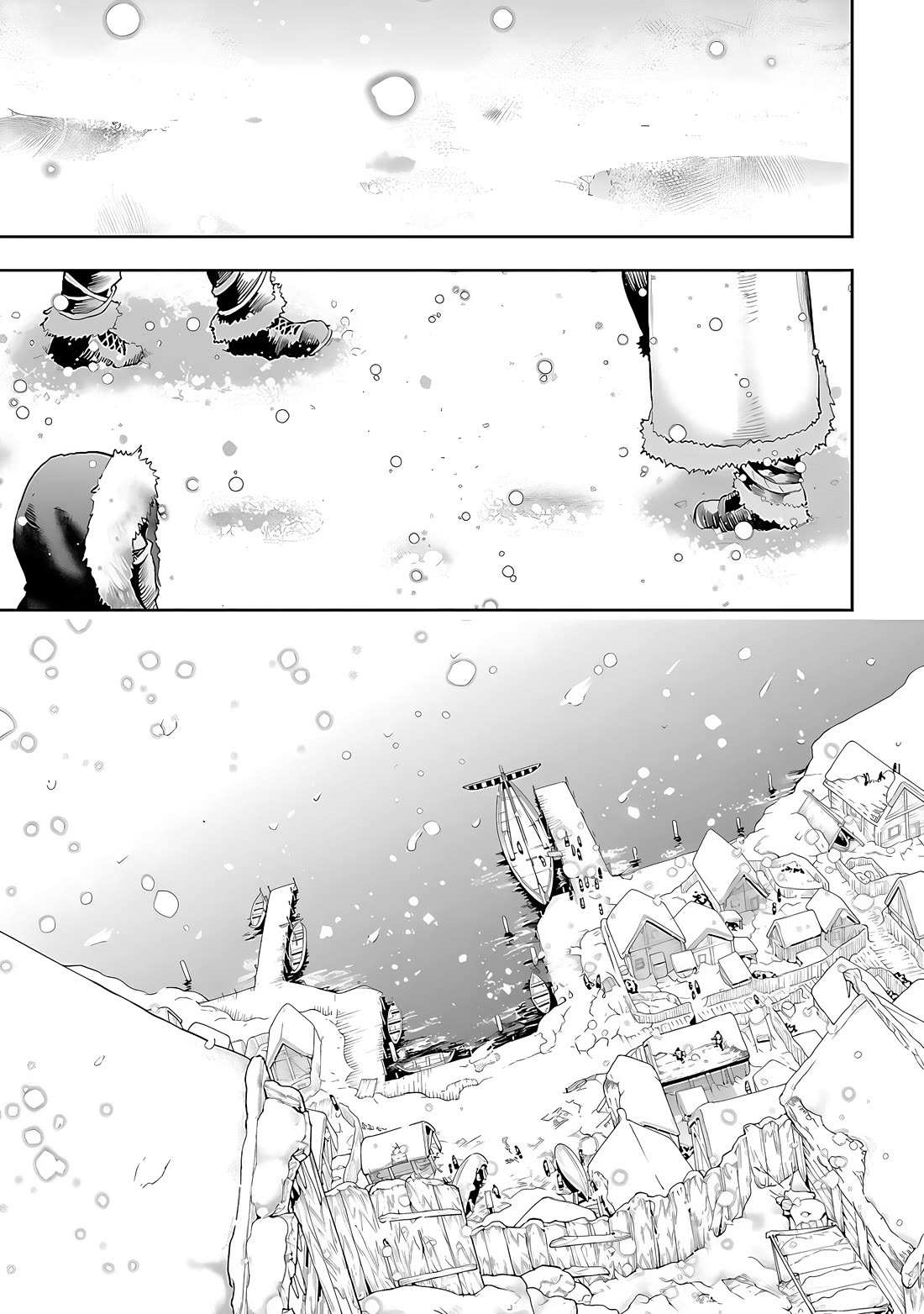 I Got a New Skill Every Time I Was Exiled, and After 100 Different Worlds, I Was Unmatched Chapter 19 - Page 15 in English