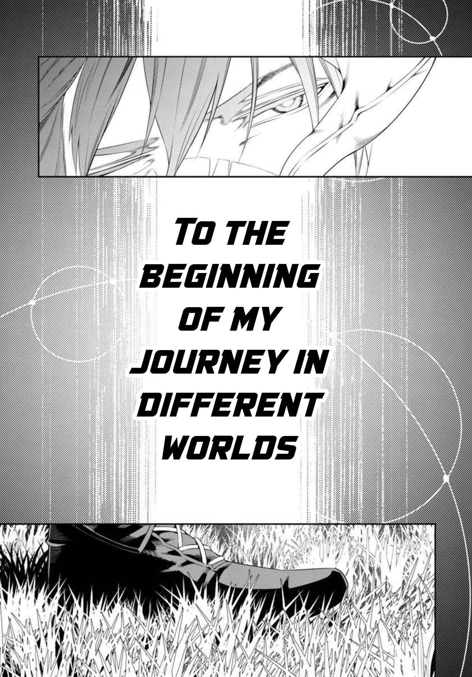I Got a New Skill Every Time I Was Exiled, and After 100 Different Worlds, I Was Unmatched Chapter 2 - Page 28 in English