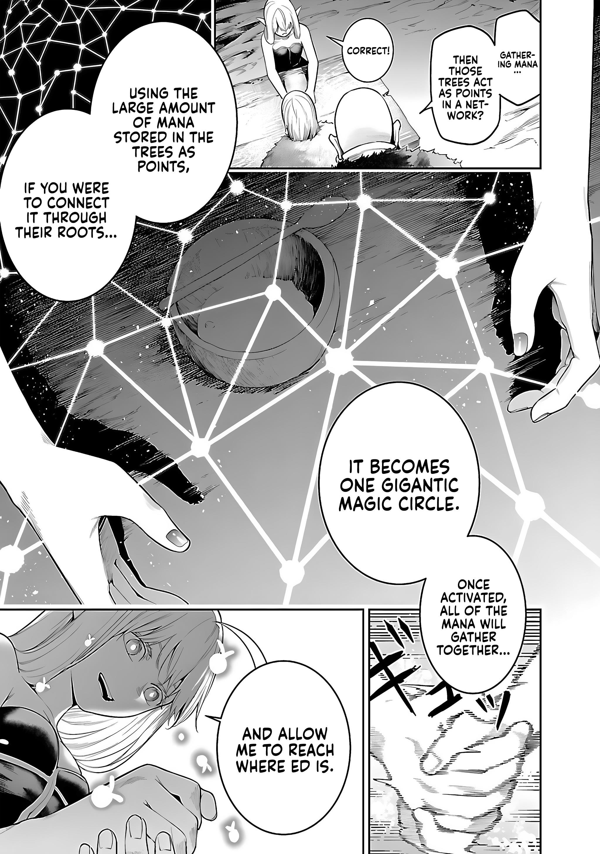 I Got a New Skill Every Time I Was Exiled, and After 100 Different Worlds, I Was Unmatched Chapter 20 - Page 16 in English