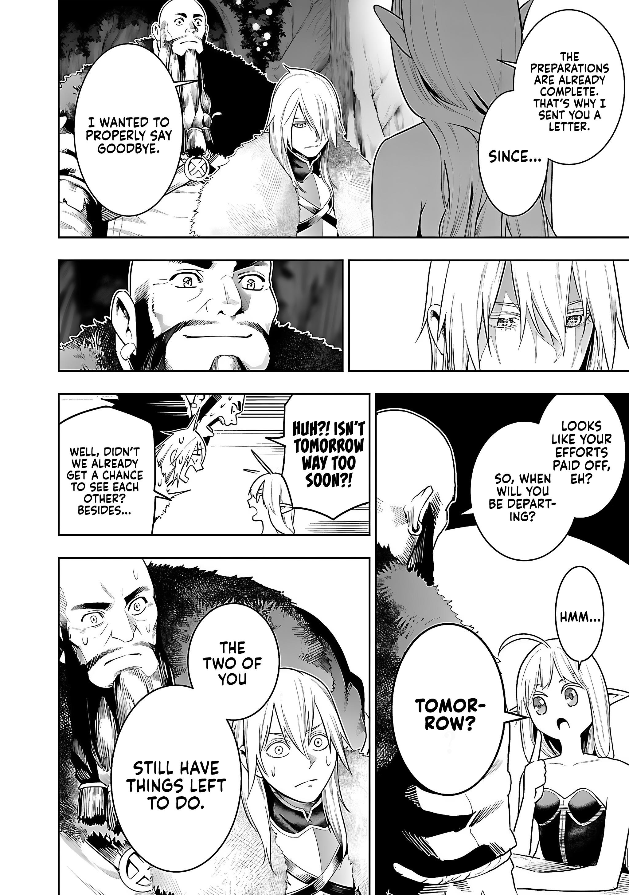 I Got a New Skill Every Time I Was Exiled, and After 100 Different Worlds, I Was Unmatched Chapter 20 - Page 17 in English
