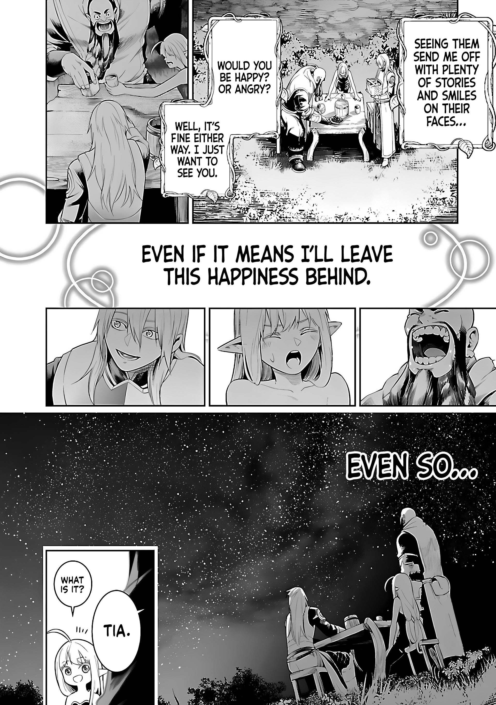 I Got a New Skill Every Time I Was Exiled, and After 100 Different Worlds, I Was Unmatched Chapter 20 - Page 19 in English