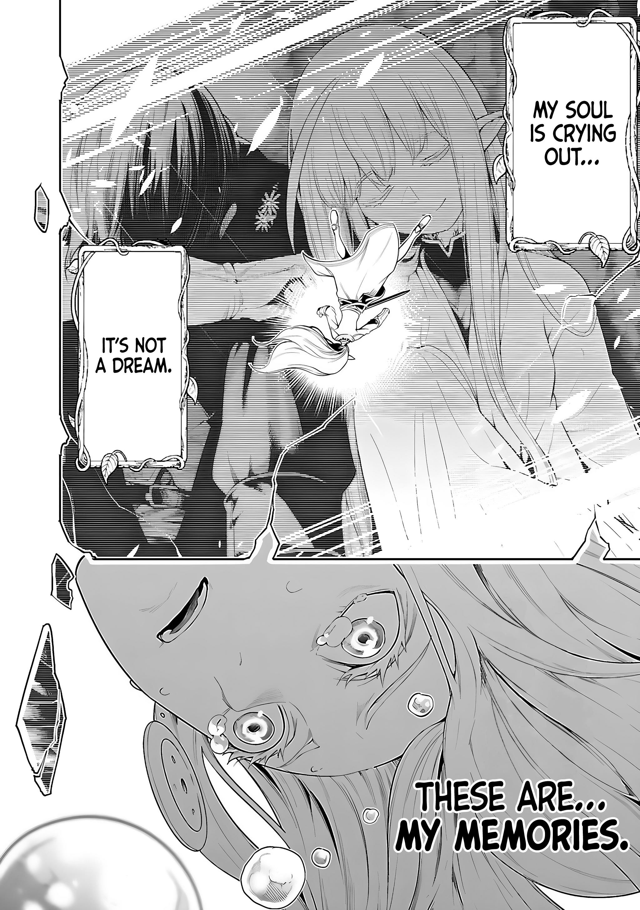 I Got a New Skill Every Time I Was Exiled, and After 100 Different Worlds, I Was Unmatched Chapter 20 - Page 28 in English