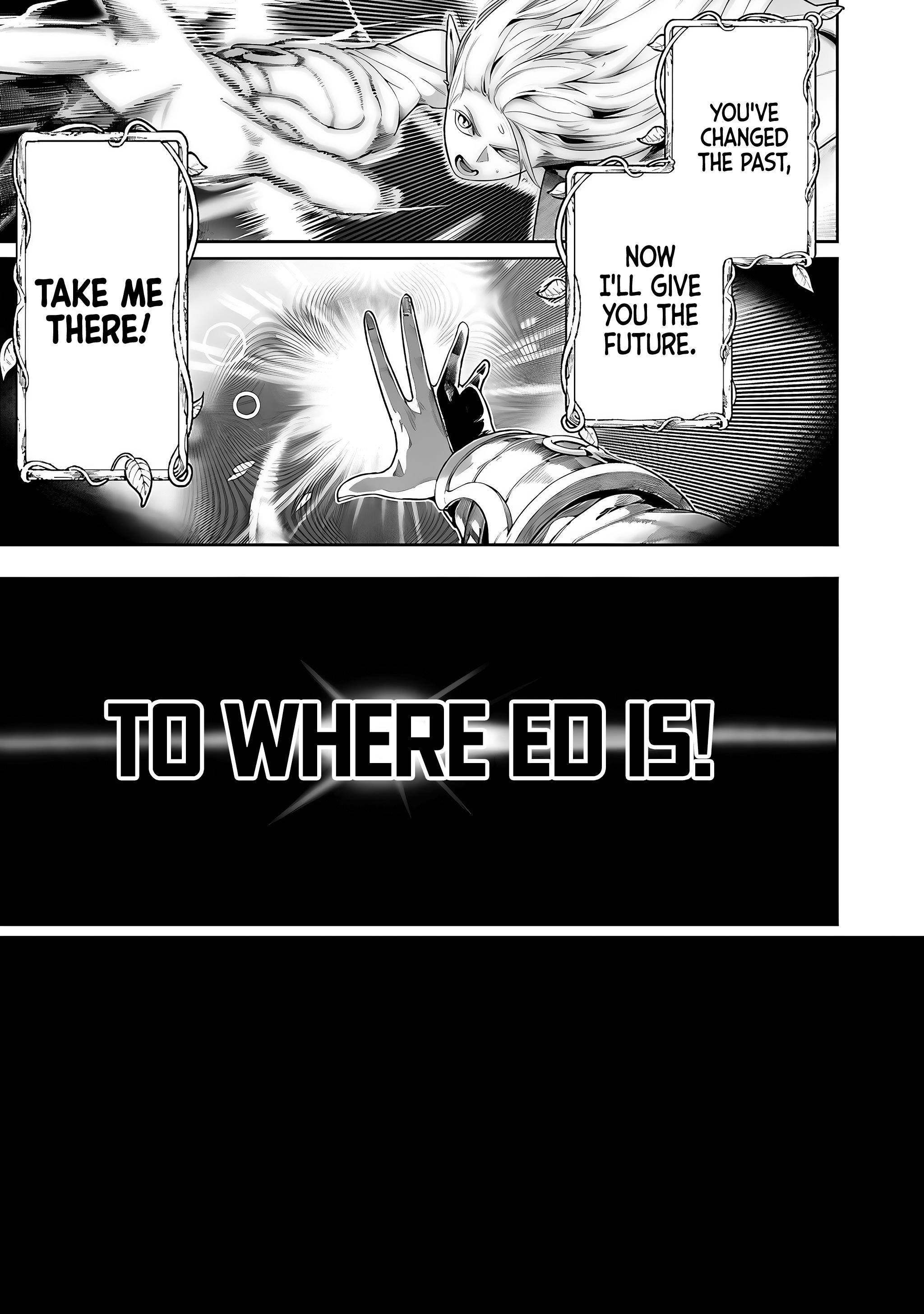 I Got a New Skill Every Time I Was Exiled, and After 100 Different Worlds, I Was Unmatched Chapter 20 - Page 31 in English