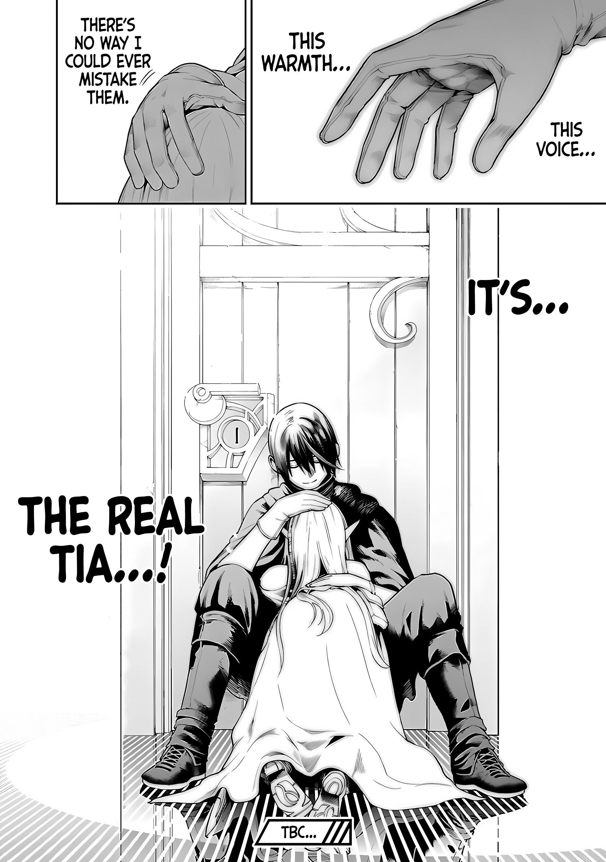 I Got a New Skill Every Time I Was Exiled, and After 100 Different Worlds, I Was Unmatched Chapter 20 - Page 35 in English
