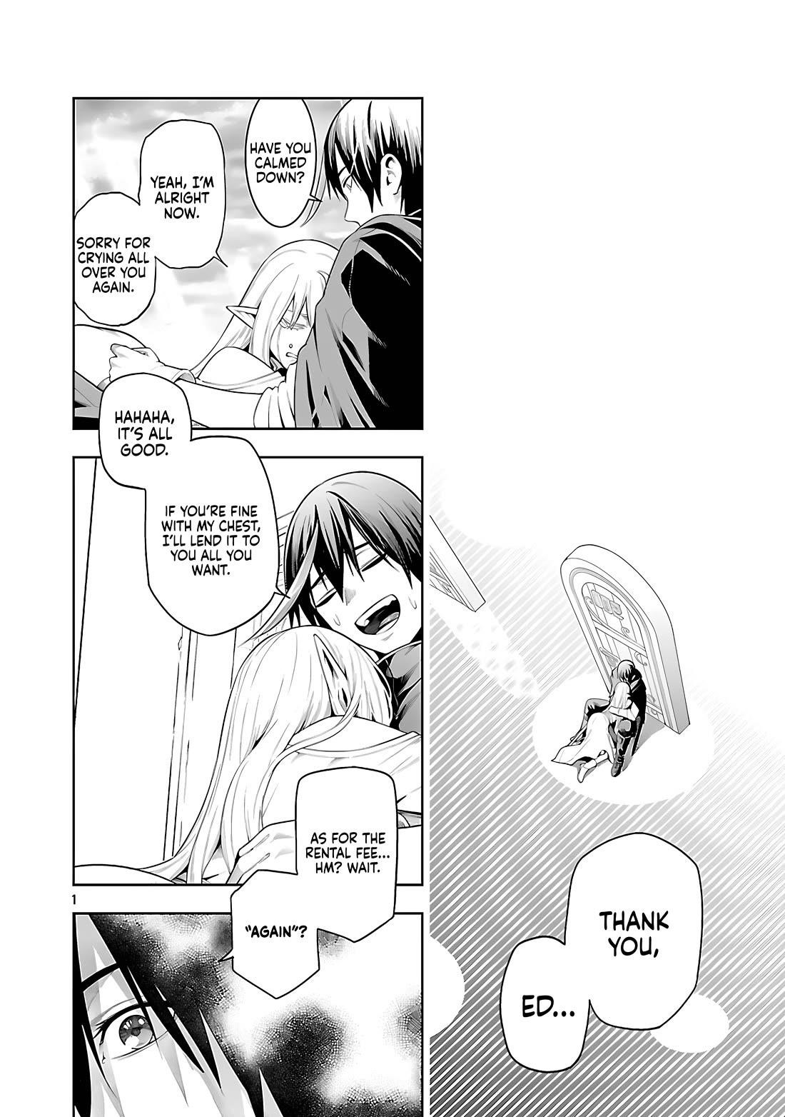 I Got a New Skill Every Time I Was Exiled, and After 100 Different Worlds, I Was Unmatched Chapter 21 - Page 4 in English