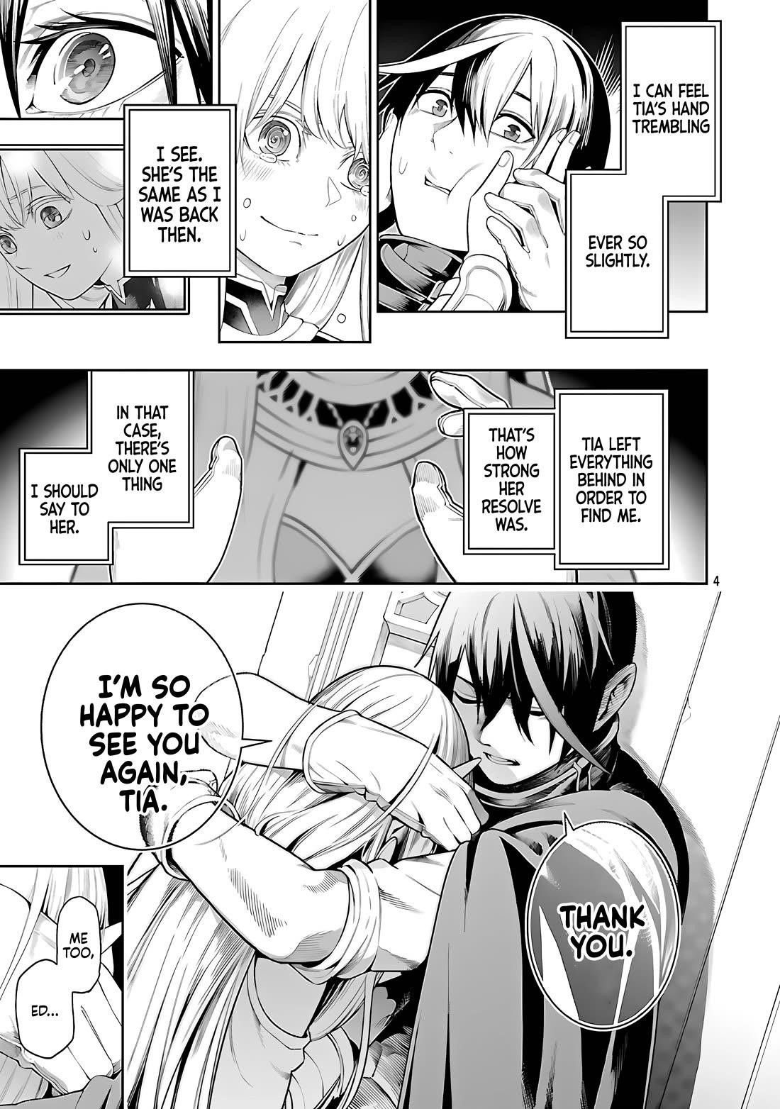 I Got a New Skill Every Time I Was Exiled, and After 100 Different Worlds, I Was Unmatched Chapter 21 - Page 7 in English