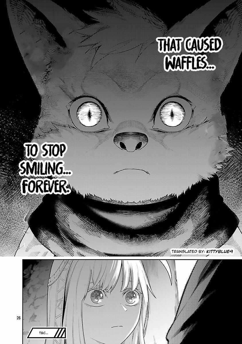 I Got a New Skill Every Time I Was Exiled, and After 100 Different Worlds, I Was Unmatched Chapter 22 - Page 25 in English