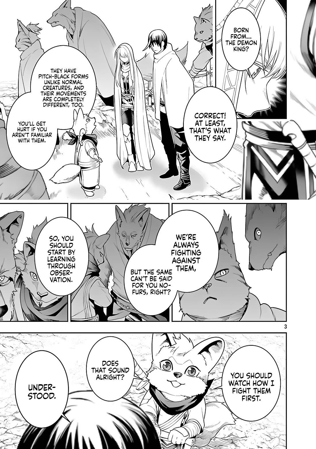 I Got a New Skill Every Time I Was Exiled, and After 100 Different Worlds, I Was Unmatched Chapter 23 - Page 4 in English