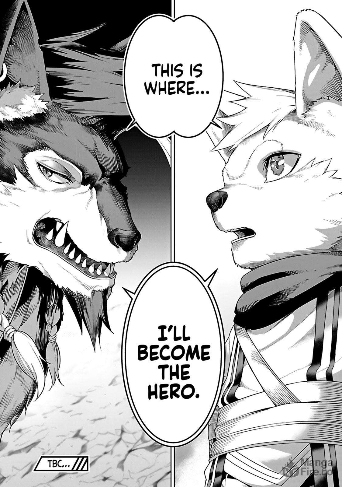 I Got a New Skill Every Time I Was Exiled, and After 100 Different Worlds, I Was Unmatched Chapter 25 - Page 39 in English