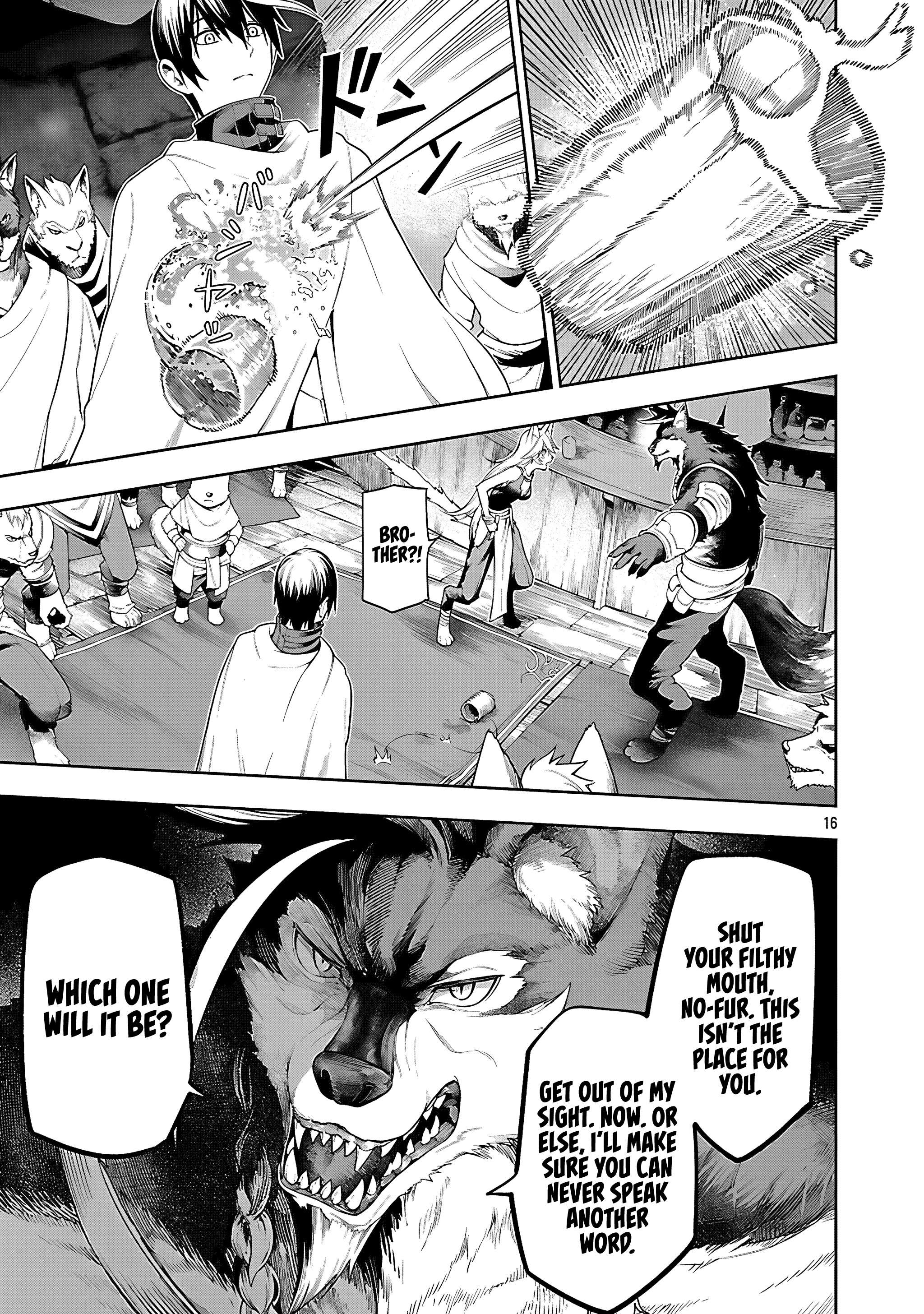 I Got a New Skill Every Time I Was Exiled, and After 100 Different Worlds, I Was Unmatched Chapter 26 - Page 19 in English