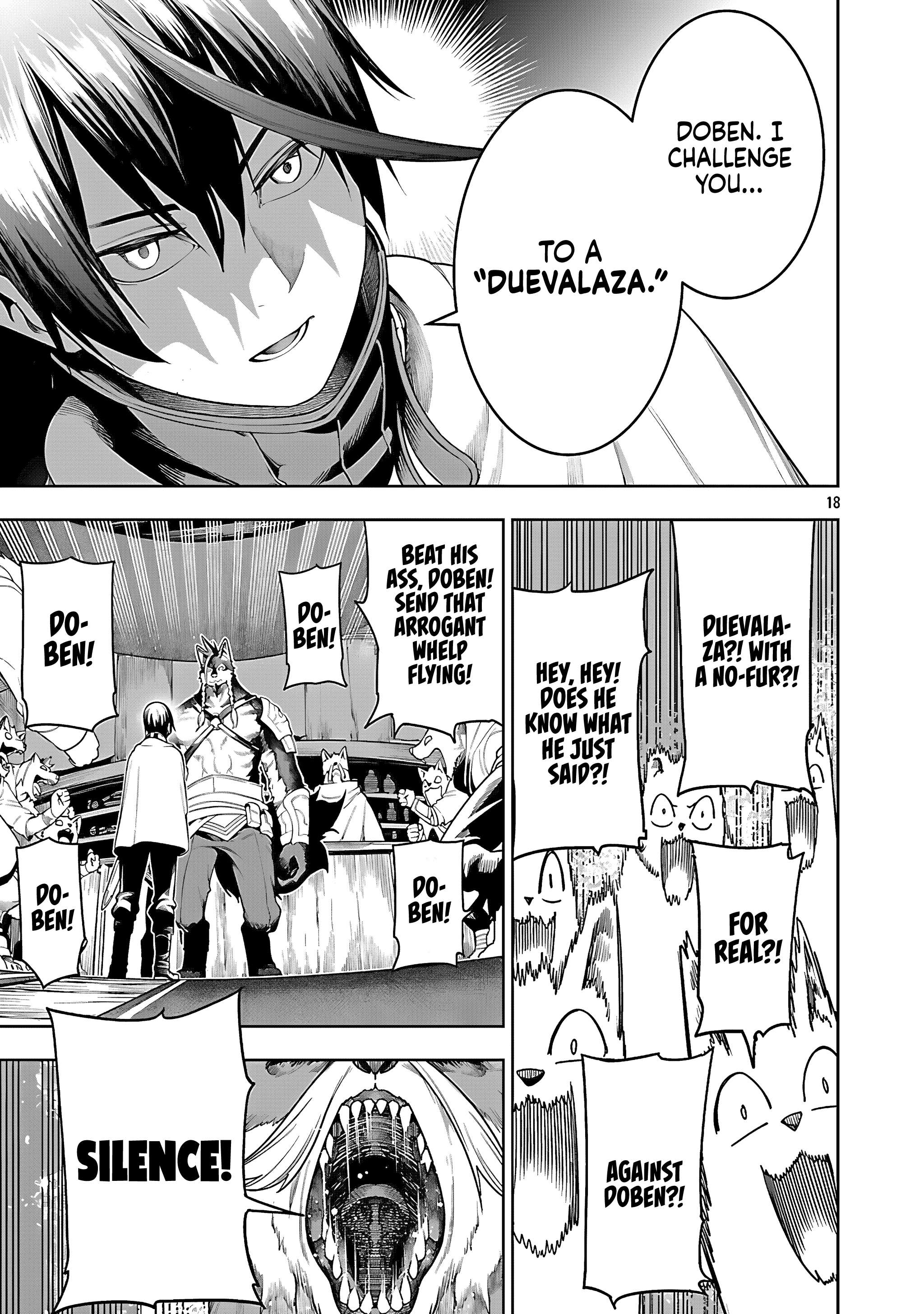 I Got a New Skill Every Time I Was Exiled, and After 100 Different Worlds, I Was Unmatched Chapter 26 - Page 21 in English