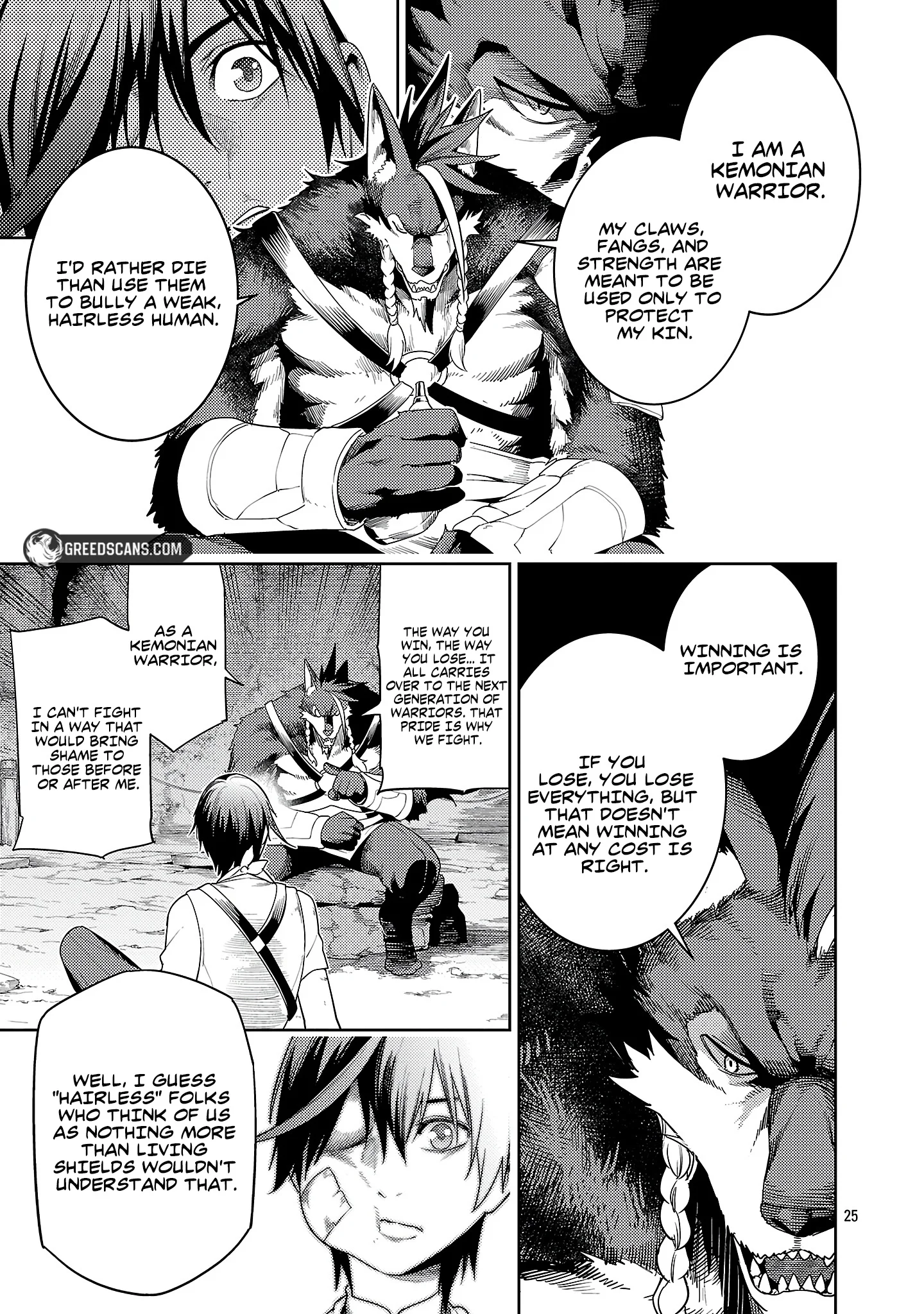 I Got a New Skill Every Time I Was Exiled, and After 100 Different Worlds, I Was Unmatched Chapter 27.3 - Page 8 in English