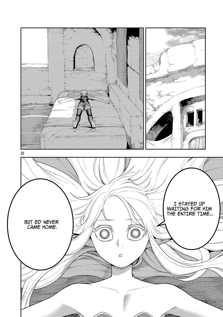 I Got a New Skill Every Time I Was Exiled, and After 100 Different Worlds, I Was Unmatched Chapter 27.4 - Page 5 in English