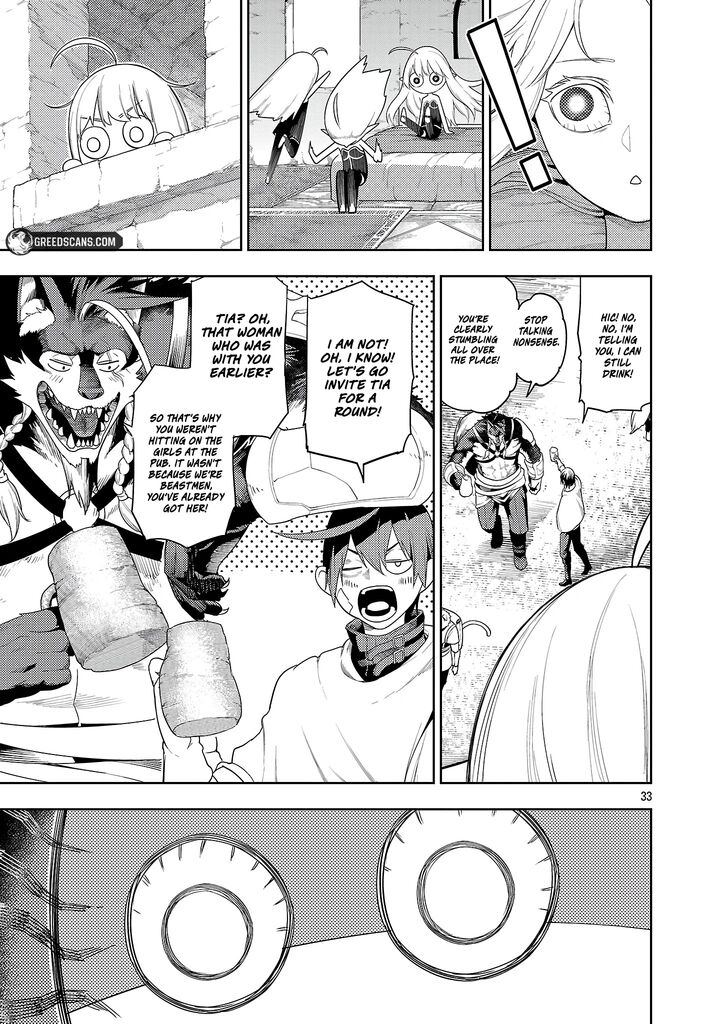I Got a New Skill Every Time I Was Exiled, and After 100 Different Worlds, I Was Unmatched Chapter 27.4 - Page 6 in English