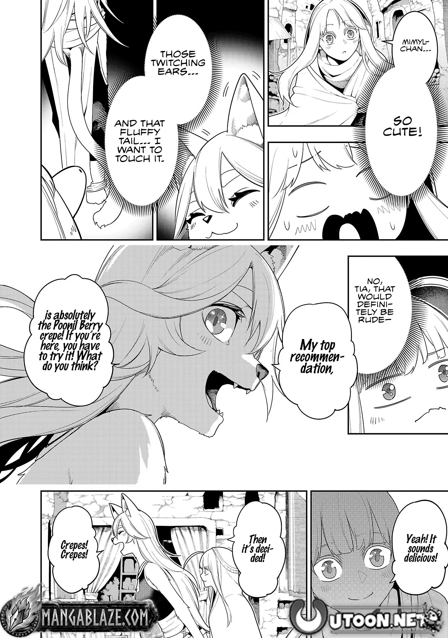 I Got a New Skill Every Time I Was Exiled, and After 100 Different Worlds, I Was Unmatched Chapter 28.1 - Page 9 in English