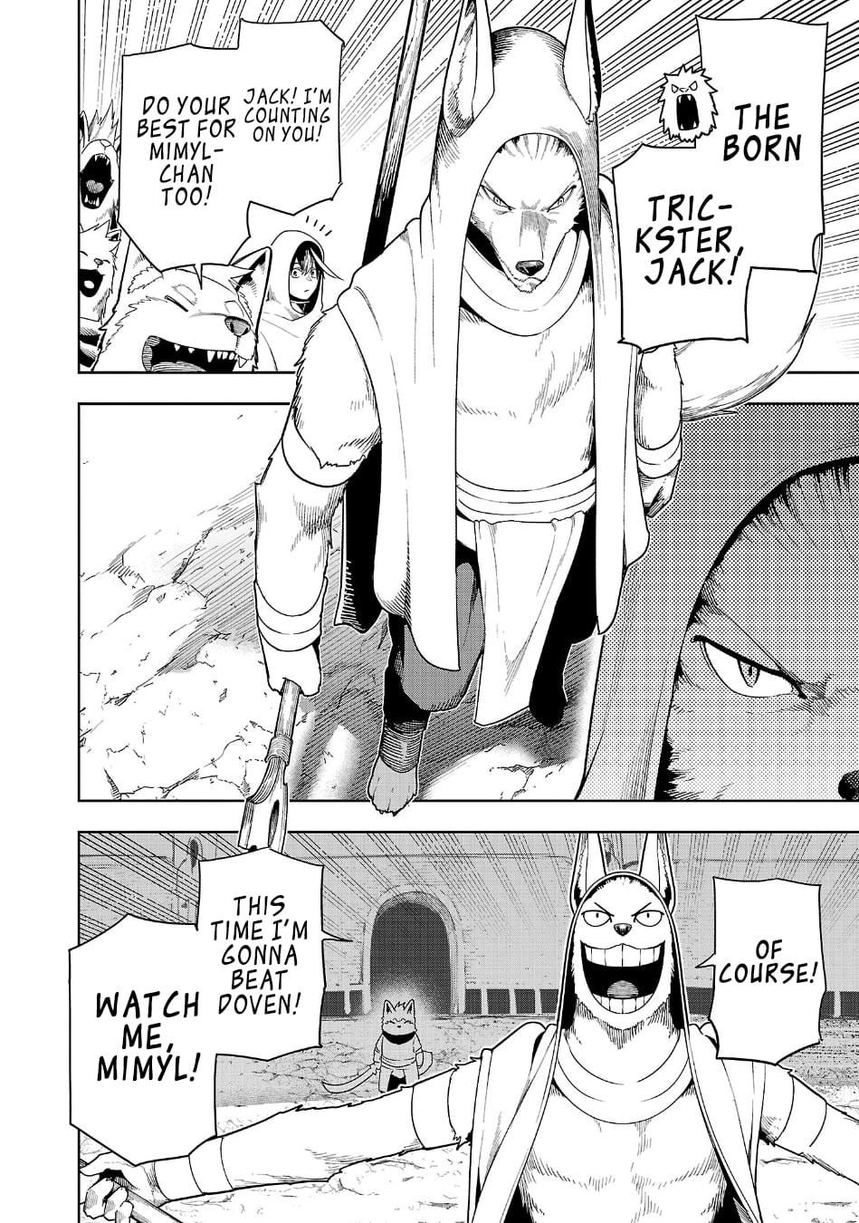 I Got a New Skill Every Time I Was Exiled, and After 100 Different Worlds, I Was Unmatched Chapter 28.2 - Page 11 in English