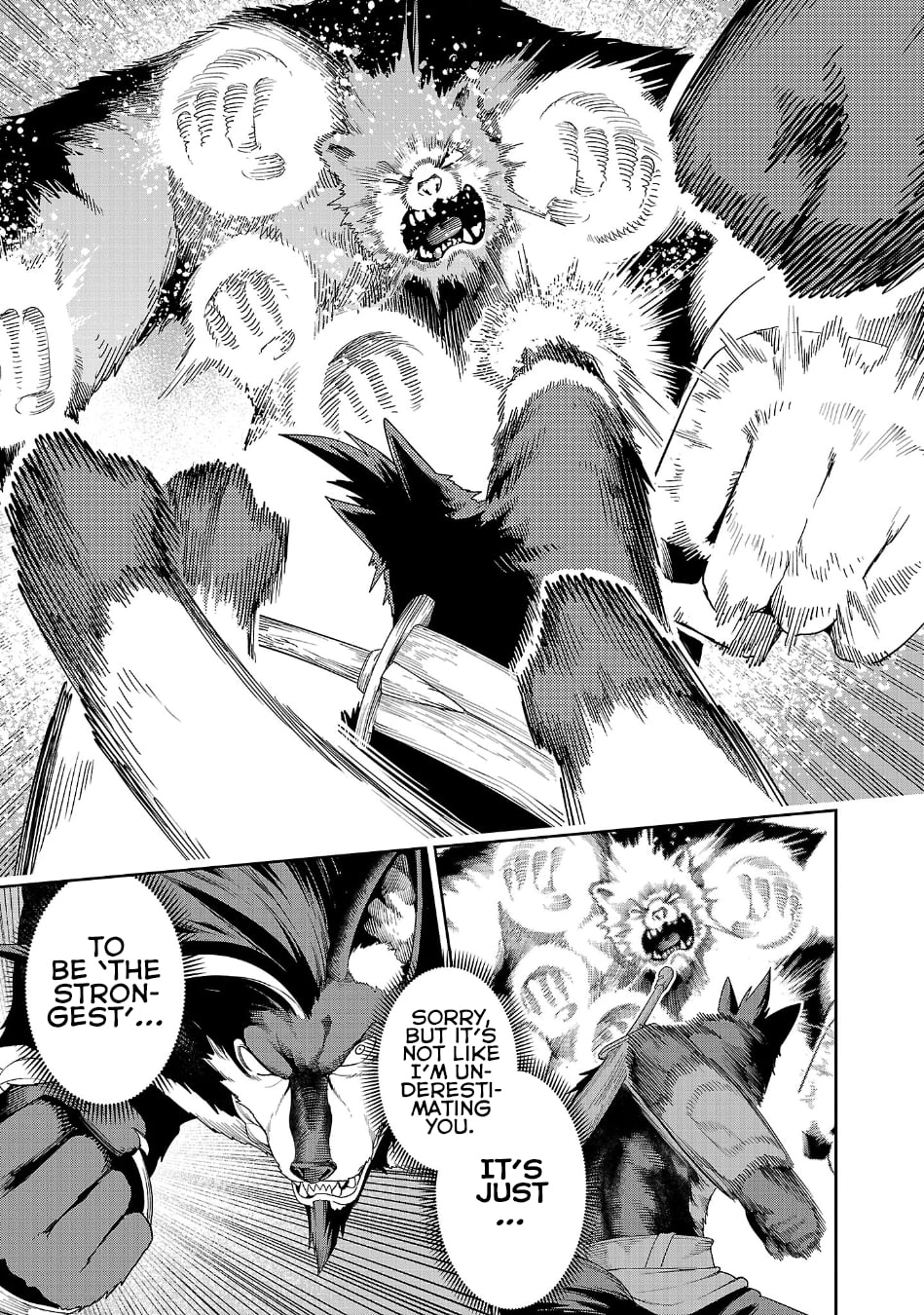 I Got a New Skill Every Time I Was Exiled, and After 100 Different Worlds, I Was Unmatched Chapter 28.2 - Page 6 in English