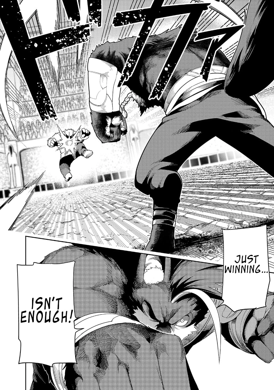 I Got a New Skill Every Time I Was Exiled, and After 100 Different Worlds, I Was Unmatched Chapter 28.2 - Page 7 in English