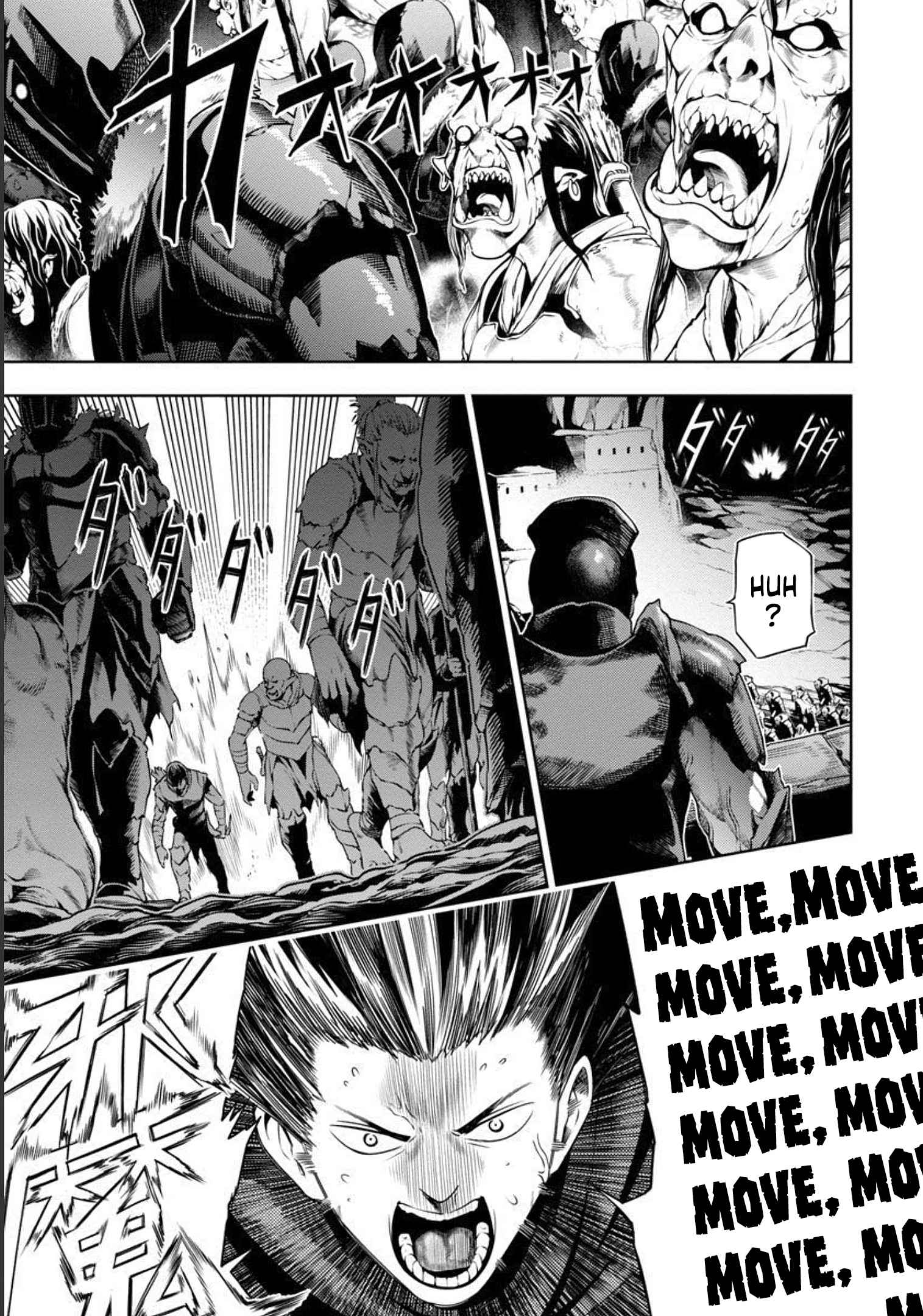I Got a New Skill Every Time I Was Exiled, and After 100 Different Worlds, I Was Unmatched Chapter 3 - Page 26 in English