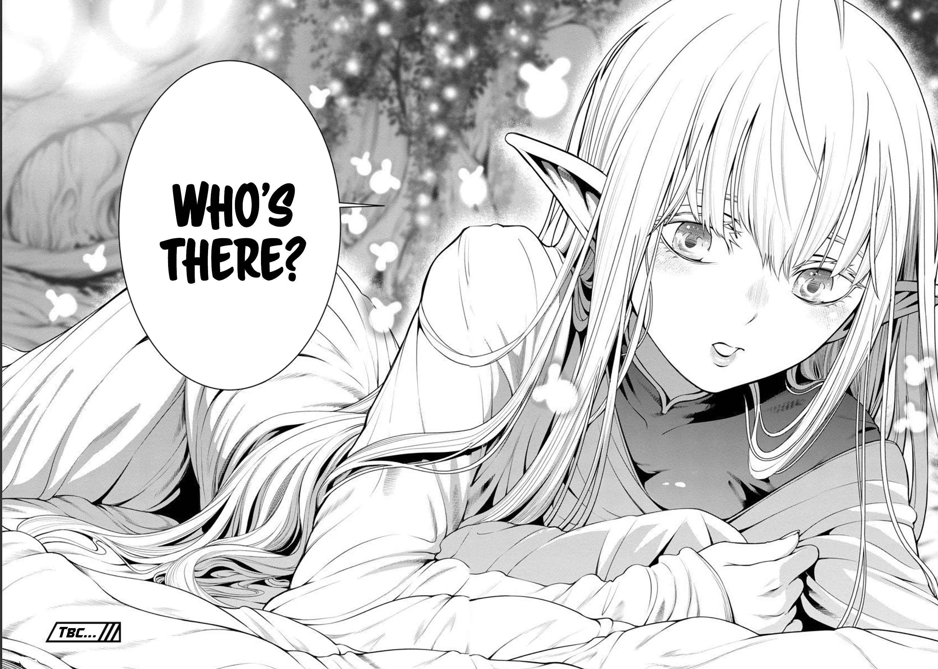 I Got a New Skill Every Time I Was Exiled, and After 100 Different Worlds, I Was Unmatched Chapter 3 - Page 35 in English