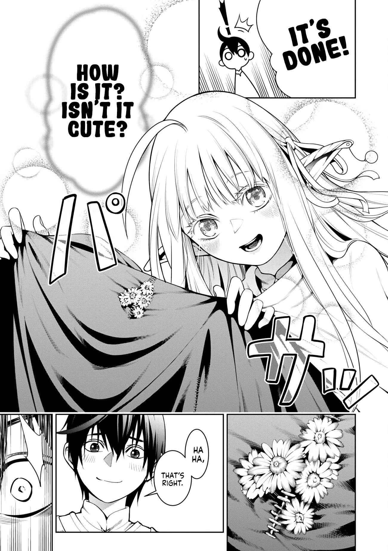 I Got a New Skill Every Time I Was Exiled, and After 100 Different Worlds, I Was Unmatched Chapter 5 - Page 7 in English