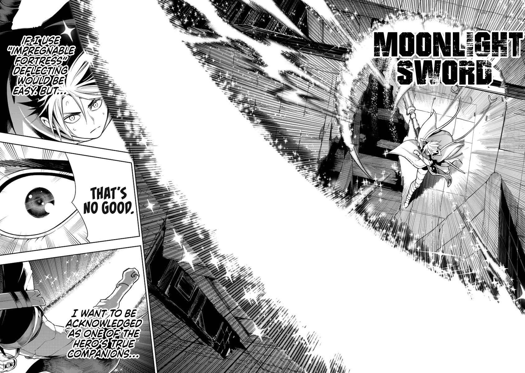 I Got a New Skill Every Time I Was Exiled, and After 100 Different Worlds, I Was Unmatched Chapter 7 - Page 20 in English