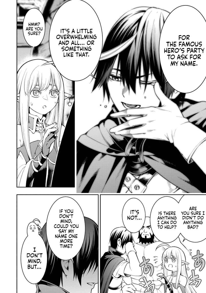 I Got a New Skill Every Time I Was Exiled, and After 100 Different Worlds, I Was Unmatched Chapter 7 - Page 32 in English